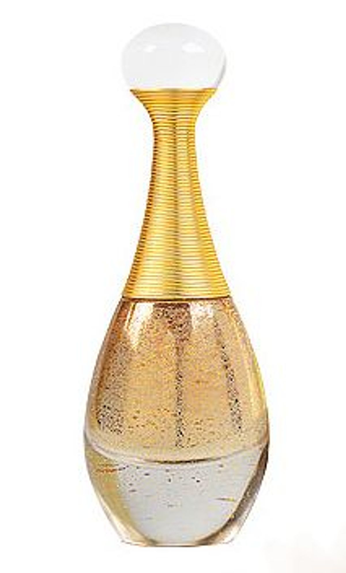 L'or J'adore The Absolute Perfume