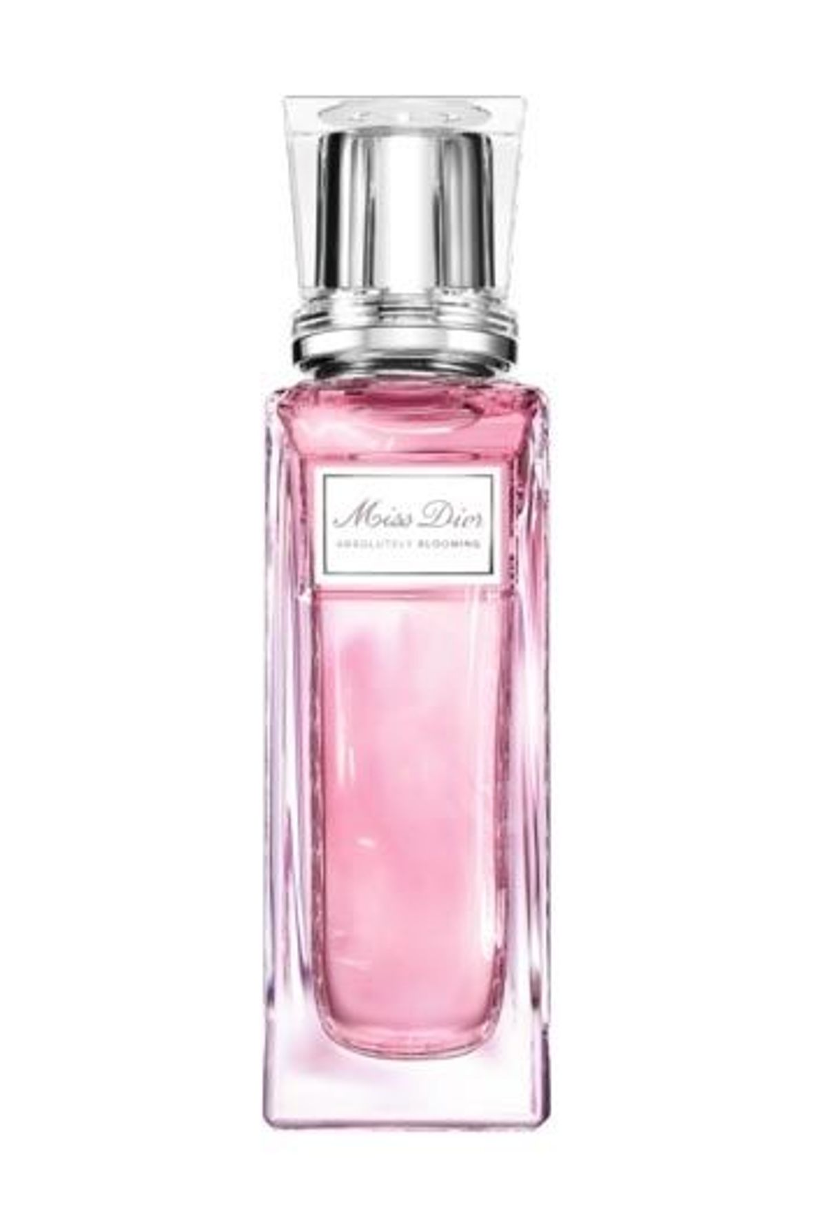 Miss Dior Absolutely Blooming Roller Pearl