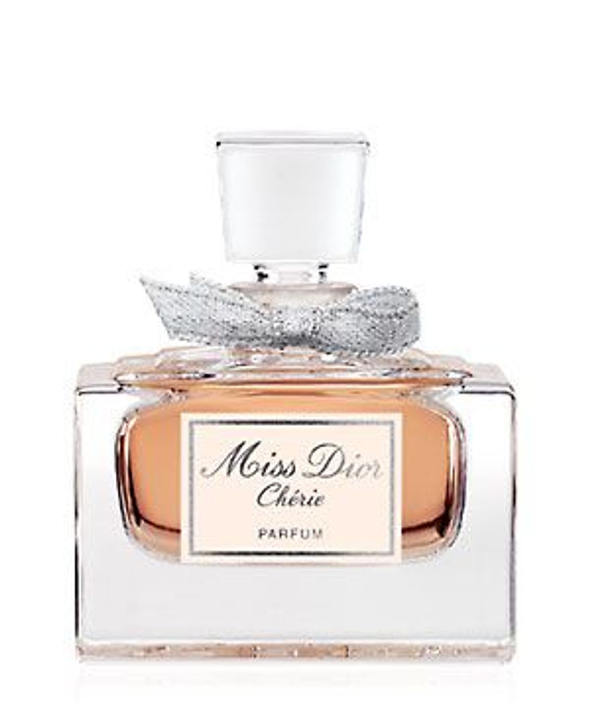 Miss Dior Cherie Extrait de Parfum