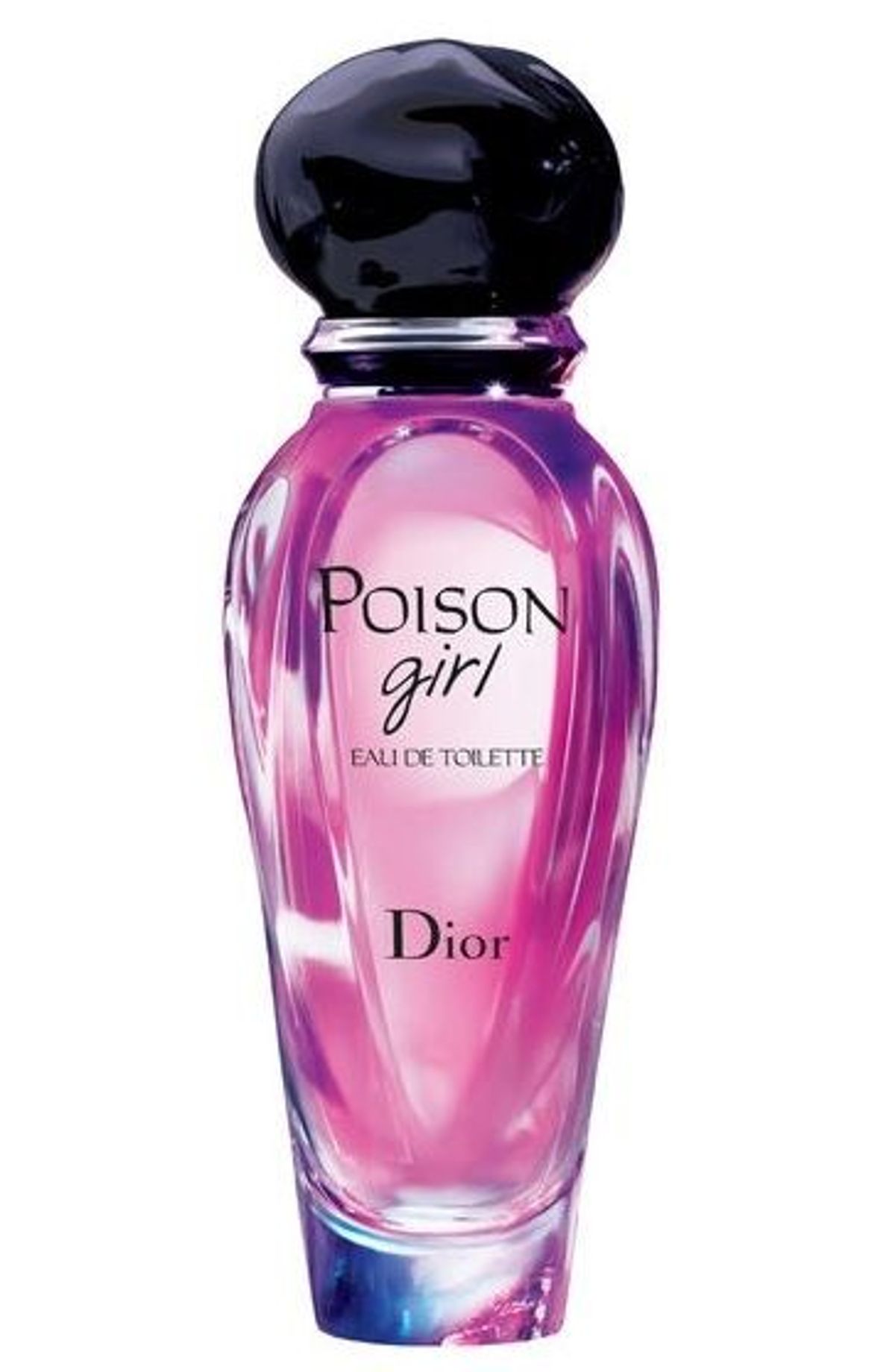 Poison Girl Eau de Toilette Roller Pearl