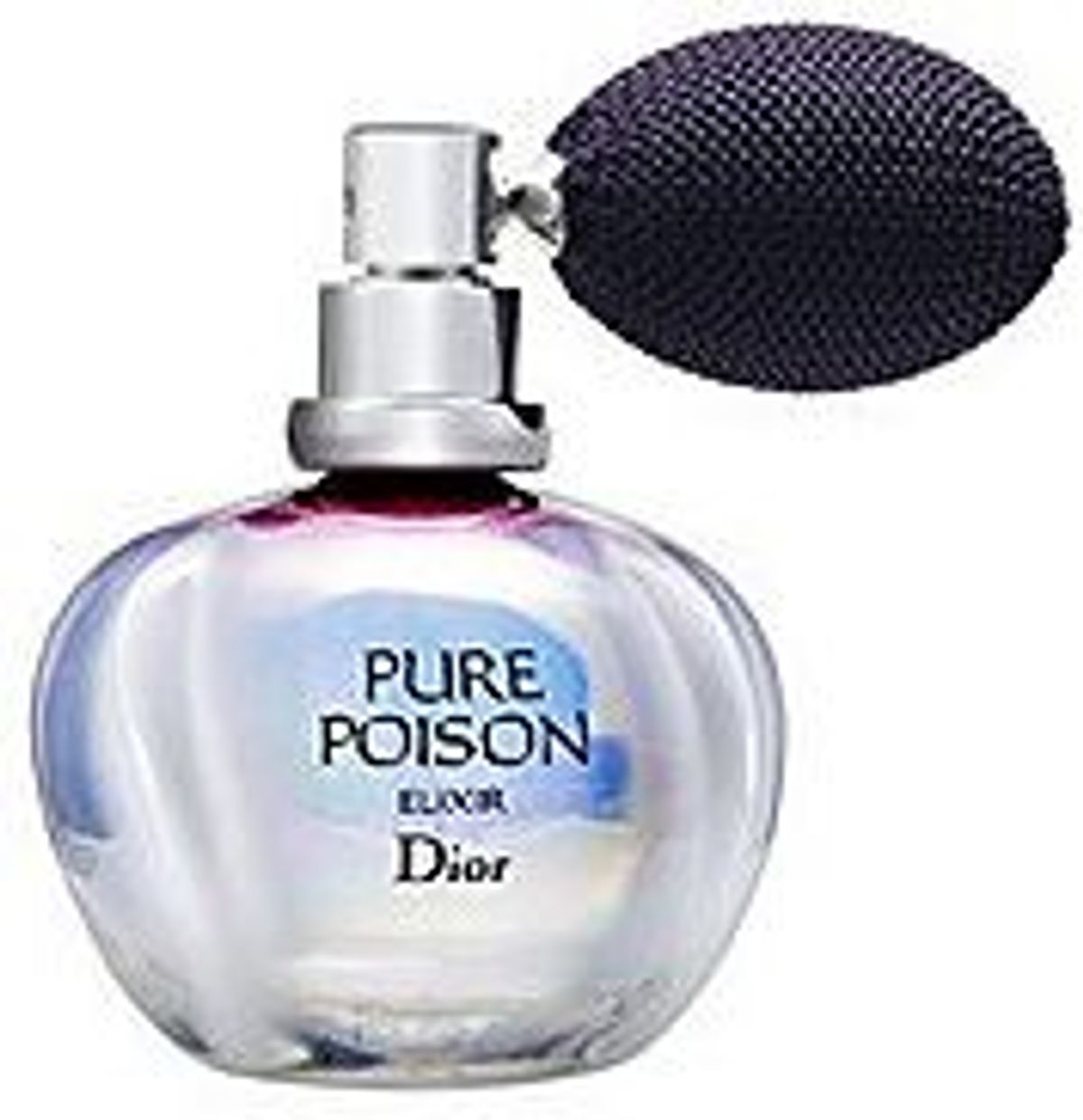 Pure Poison Elixir
