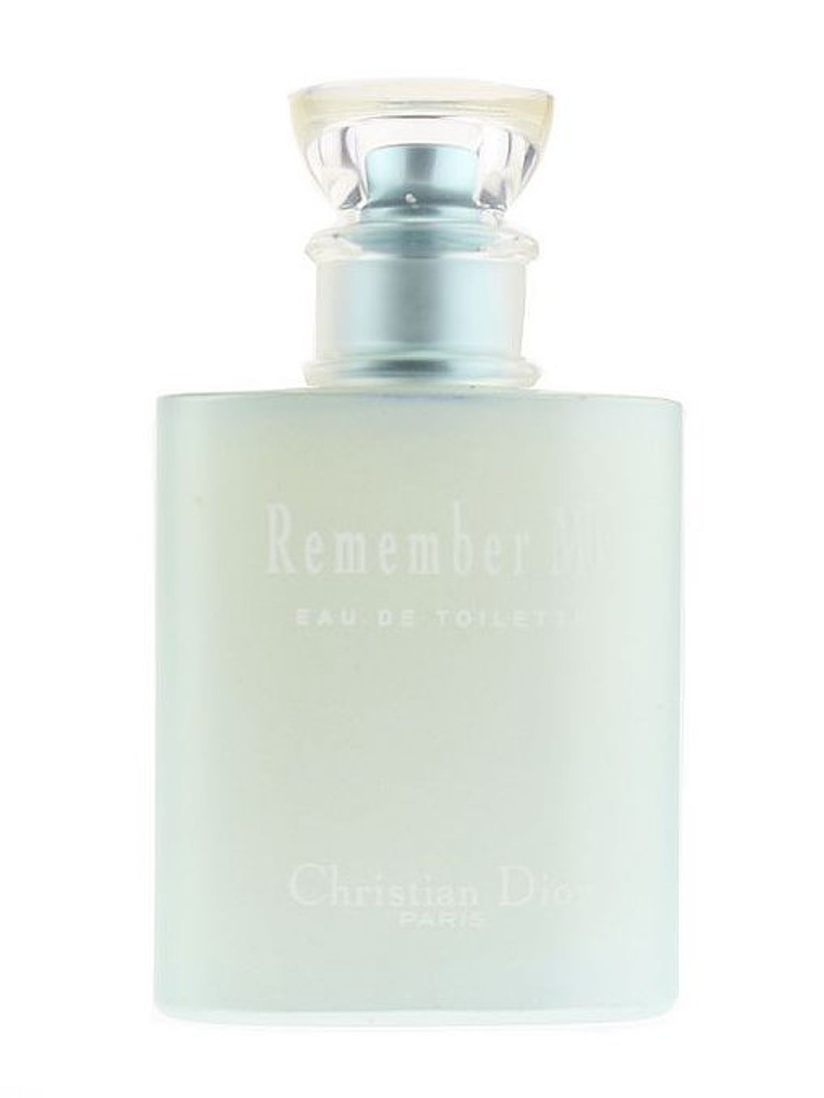 Remember Me