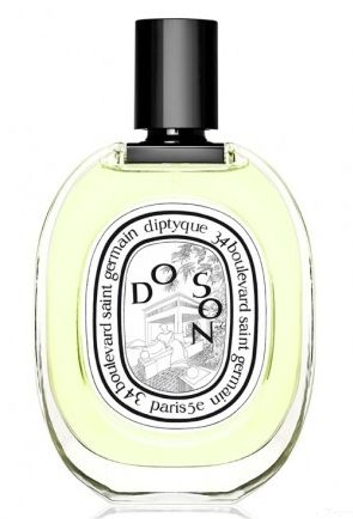 Do Son Eau de Toilette
