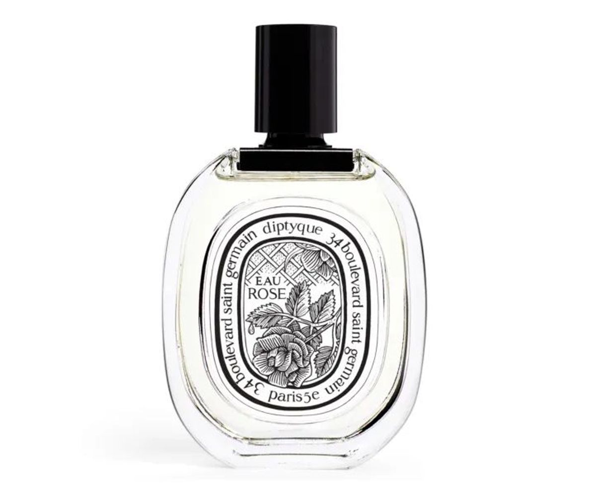 Eau Rose
