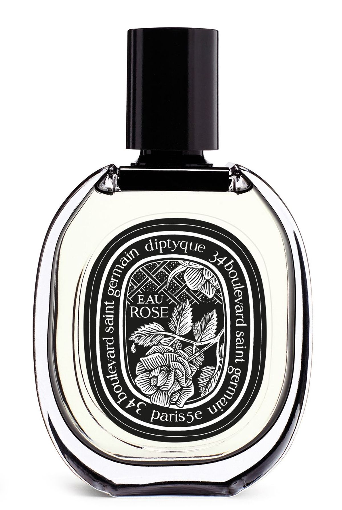Eau Rose Eau De Parfum
