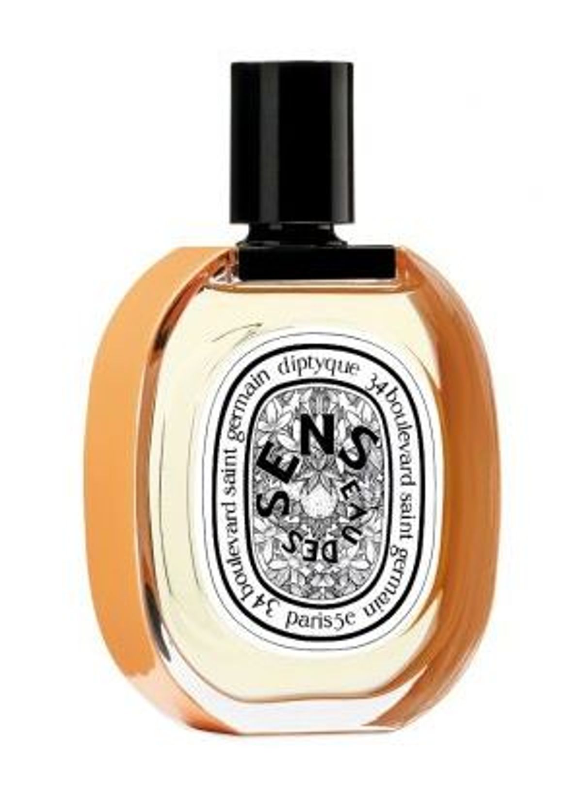 Impossible Bouquet Eau des Sens