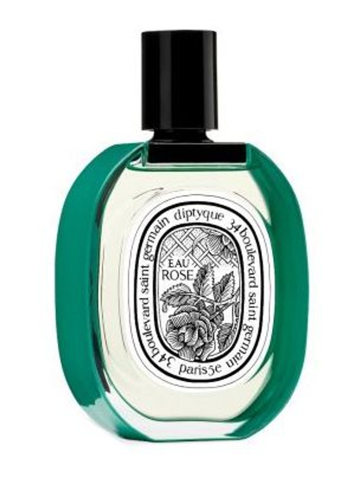 Impossible Bouquet Eau Rose