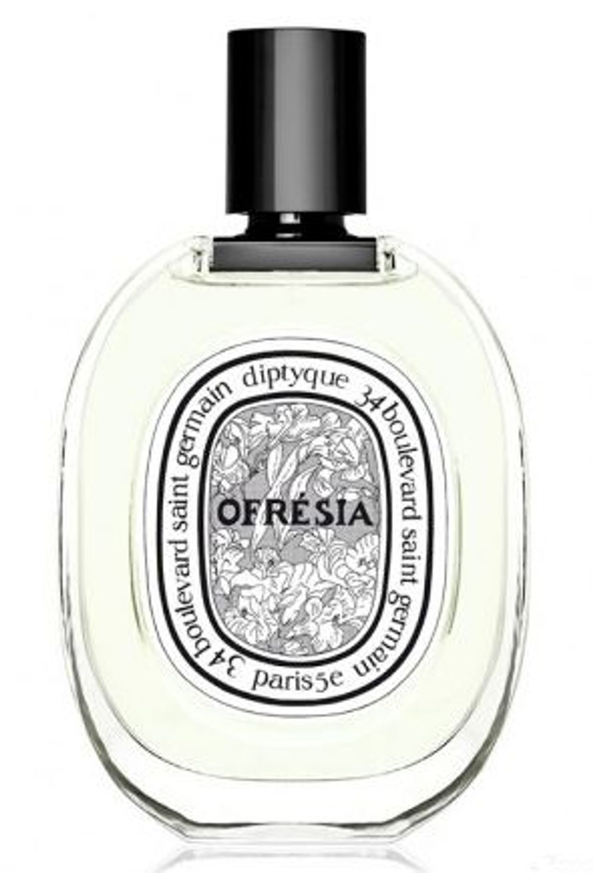 Ofresia Eau de Toilette