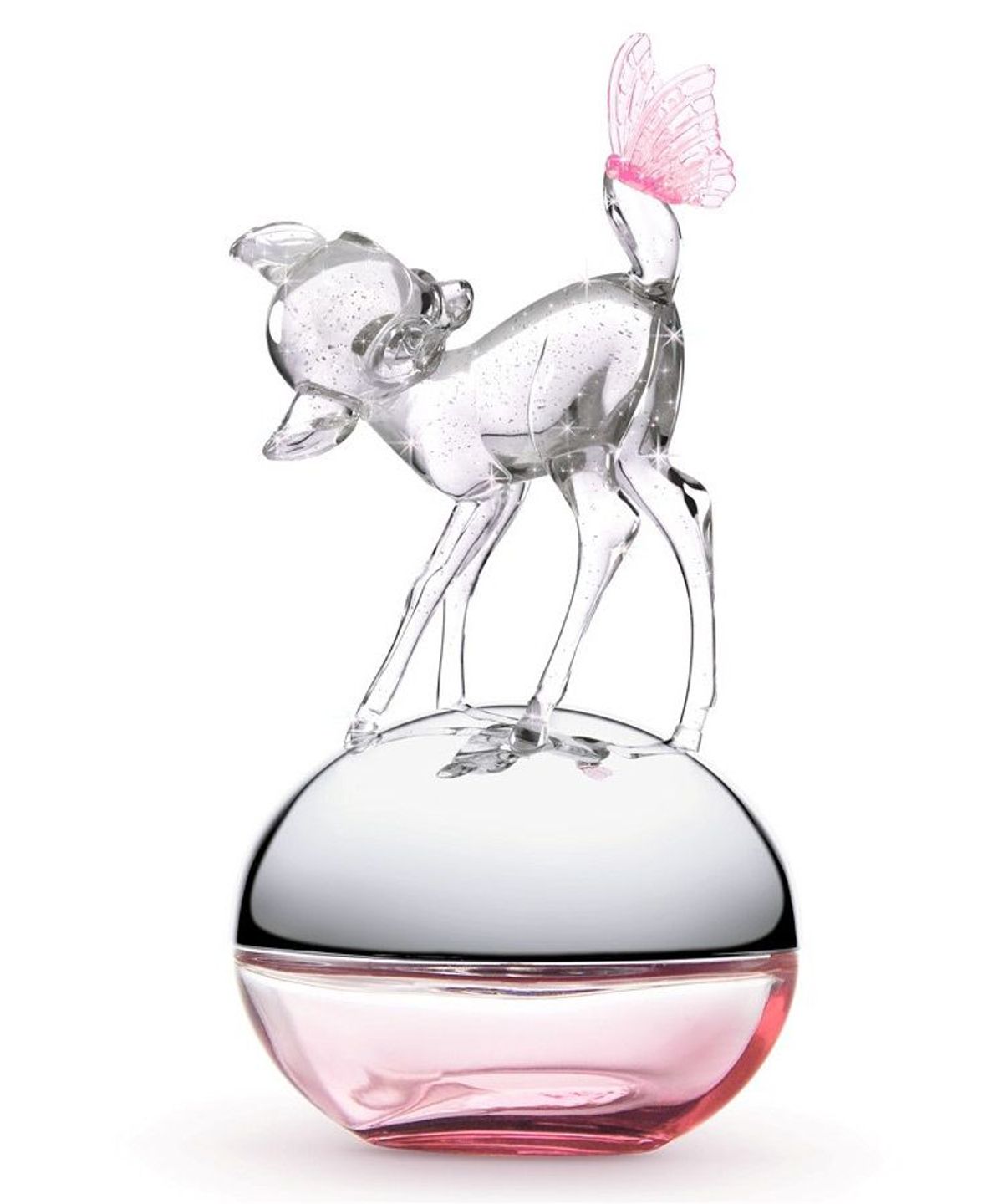 Bambi Let's Dream