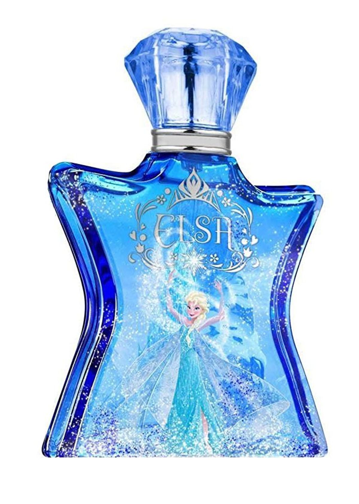 Frozen Elsa Eau de Toilette