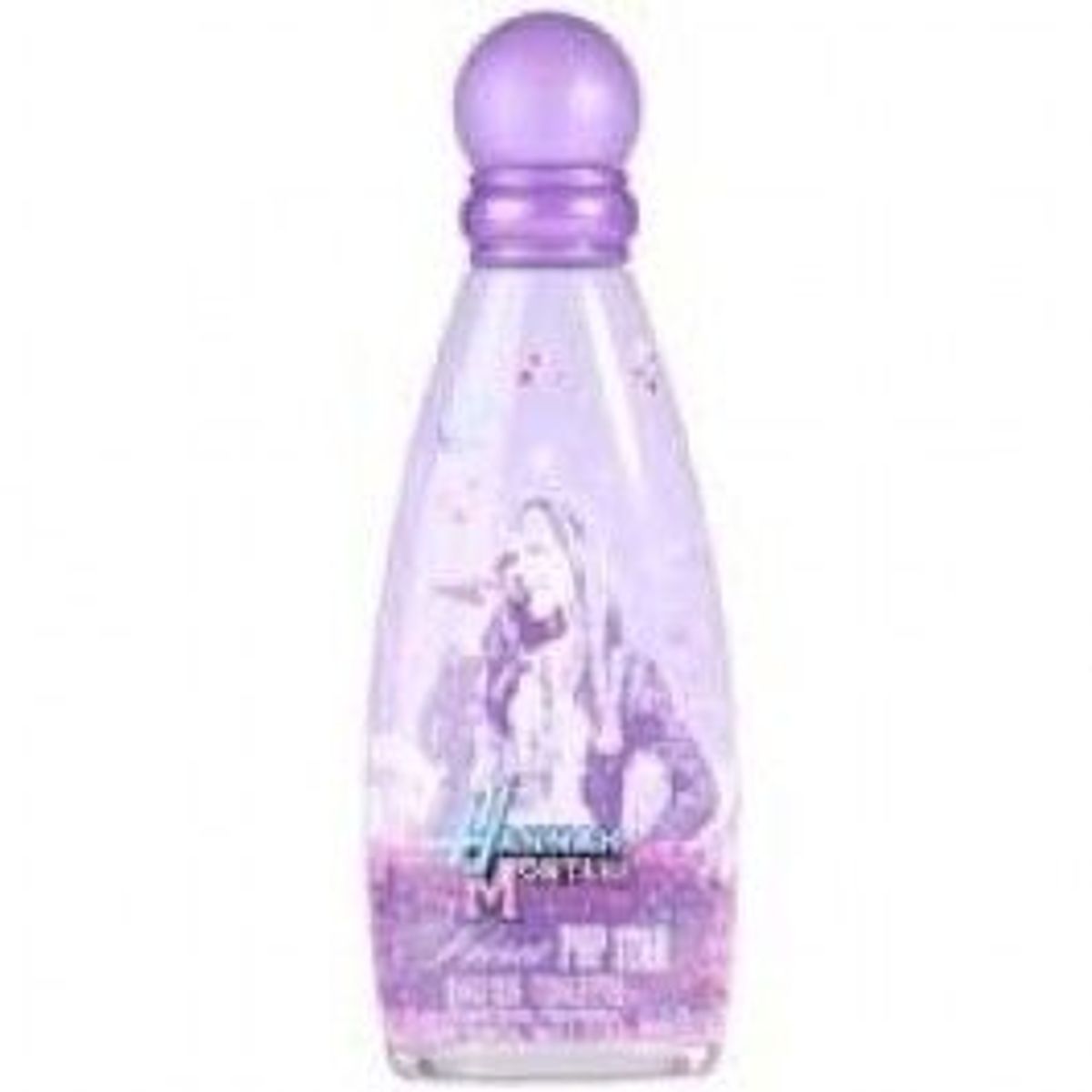 Hannah Montana Secret Pop Star