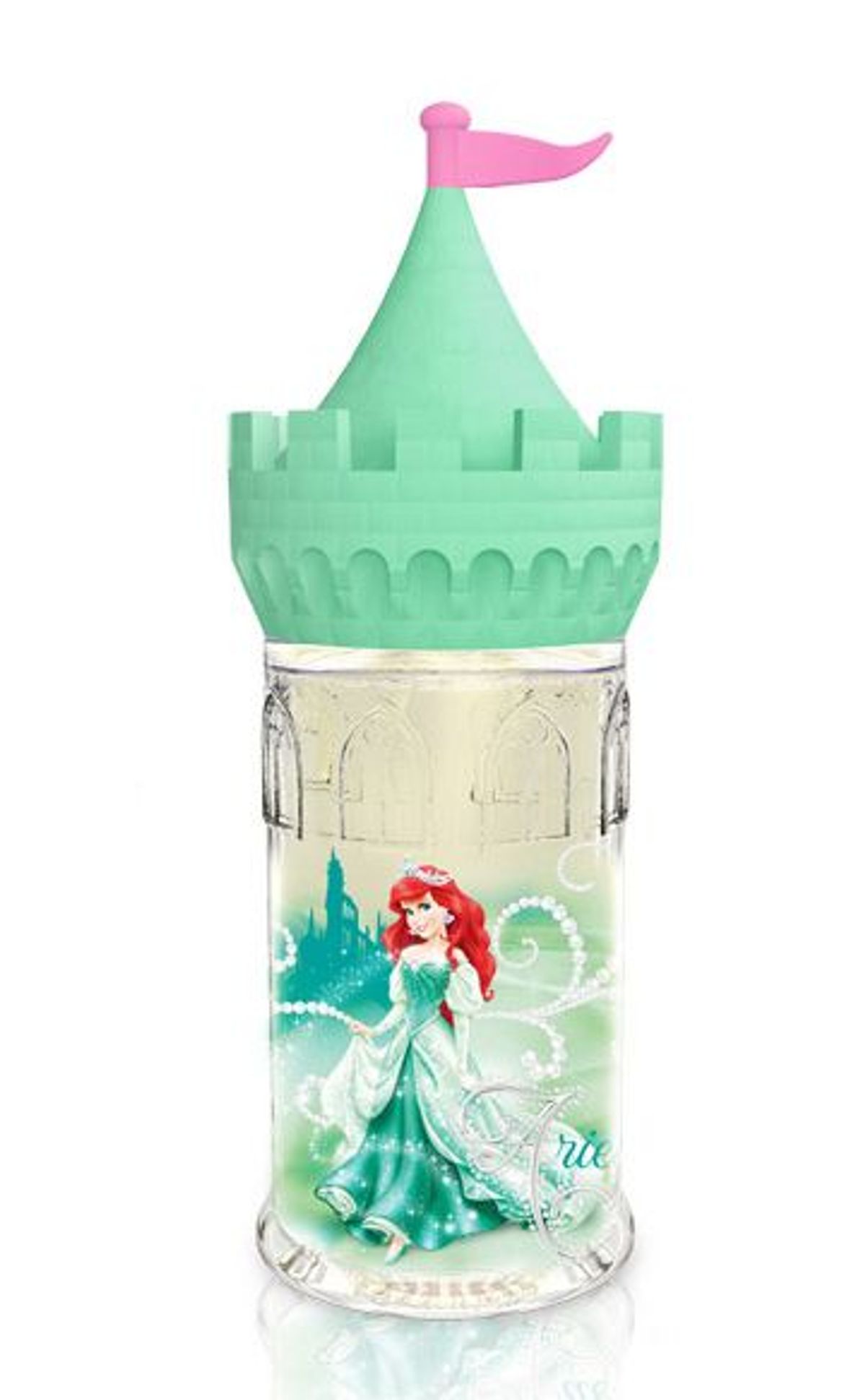 Princess Ariel