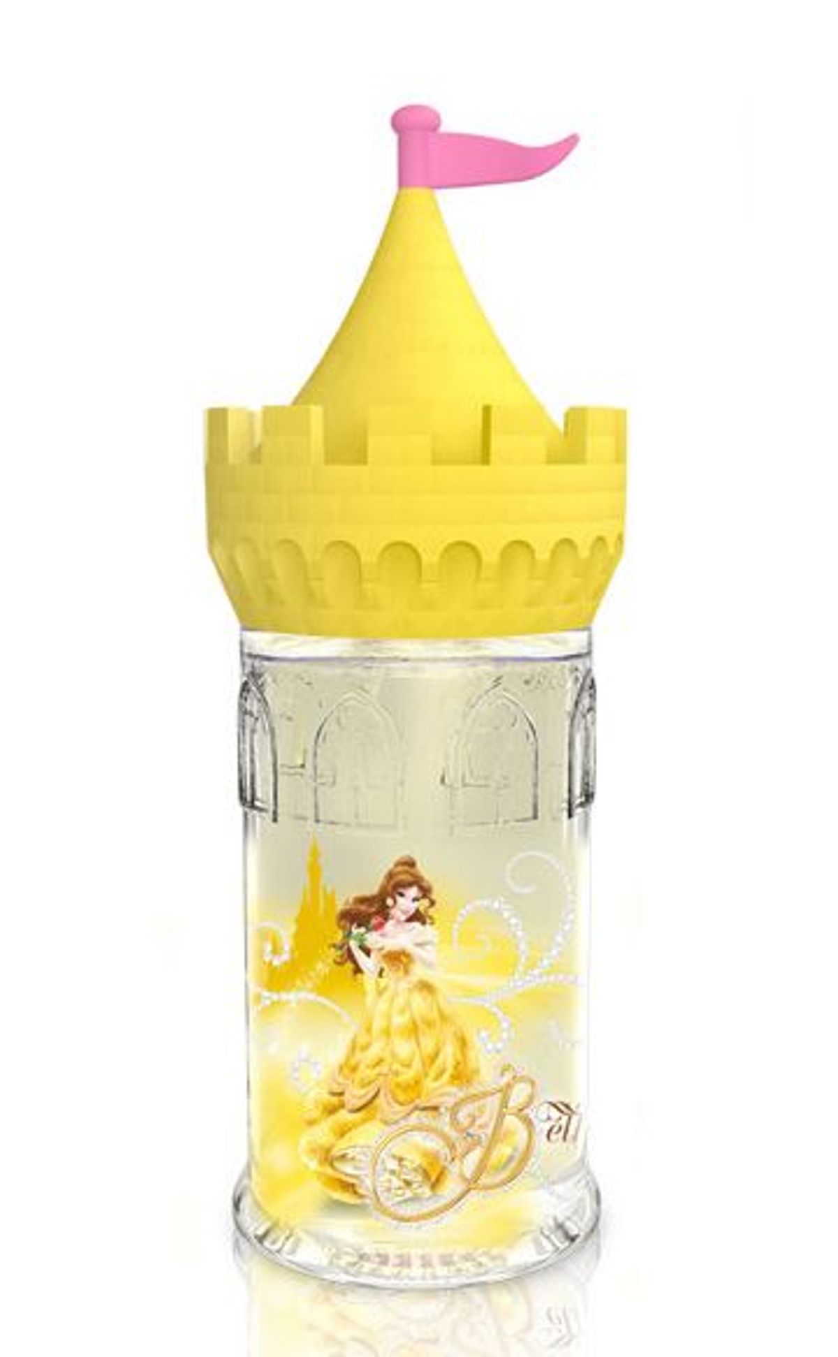 Princess Belle