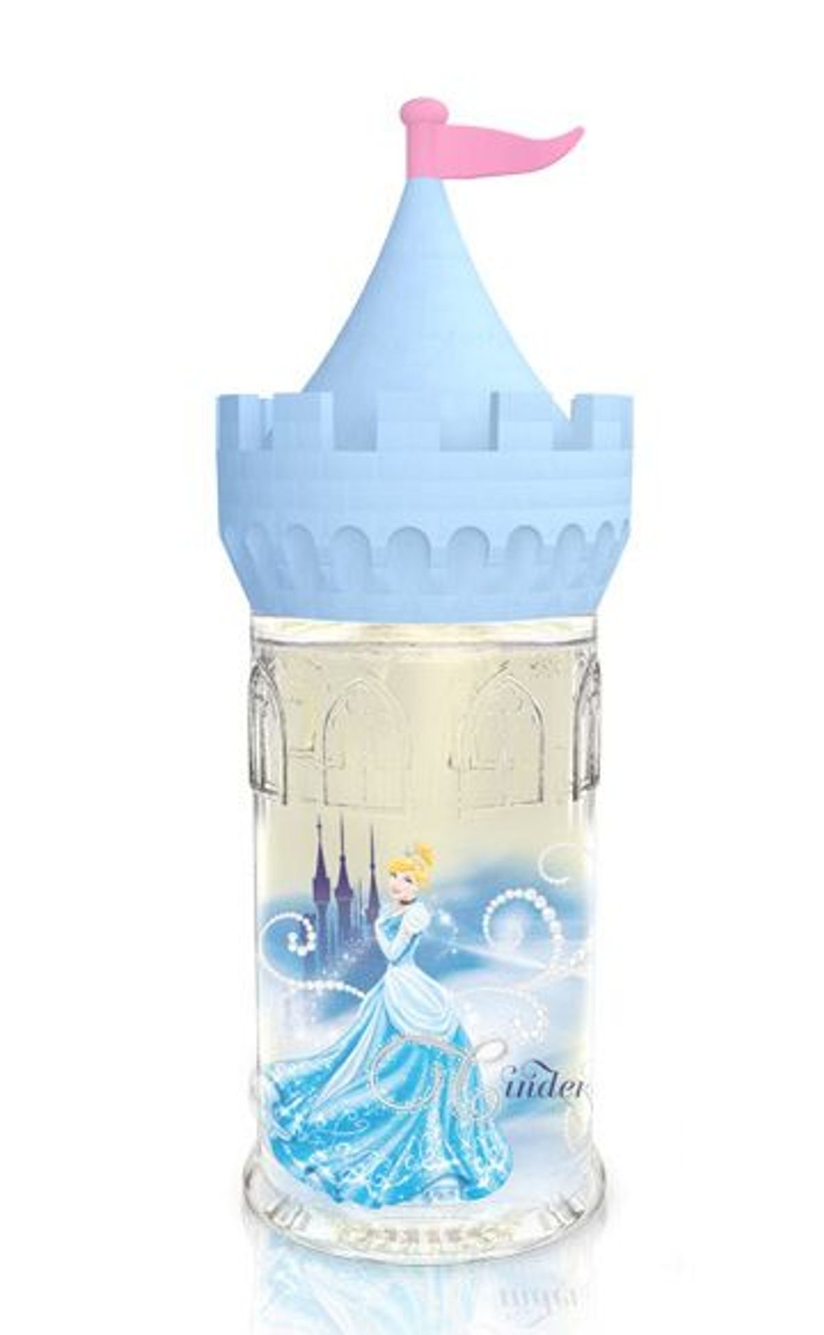 Princess Cinderella