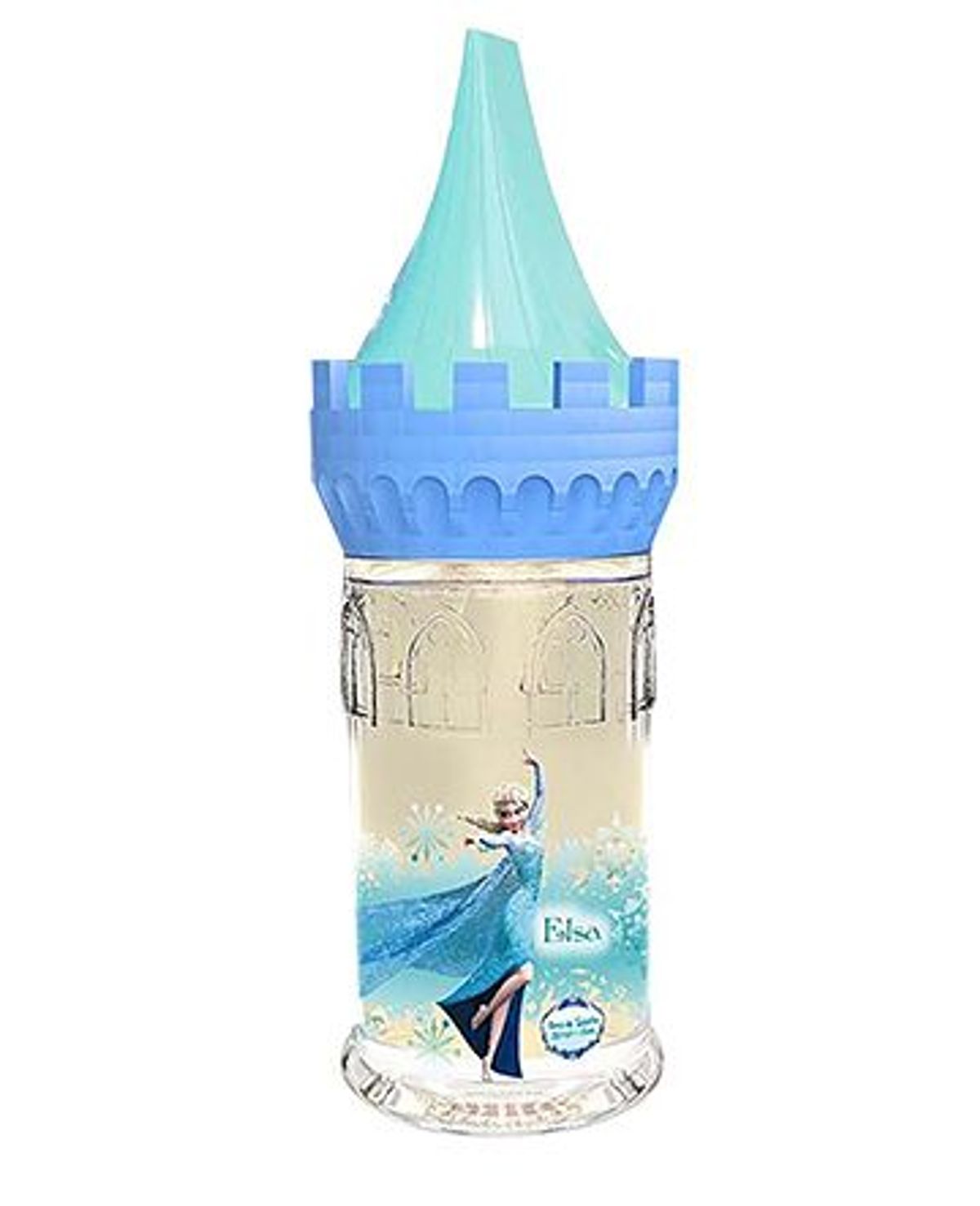 Princess Elsa