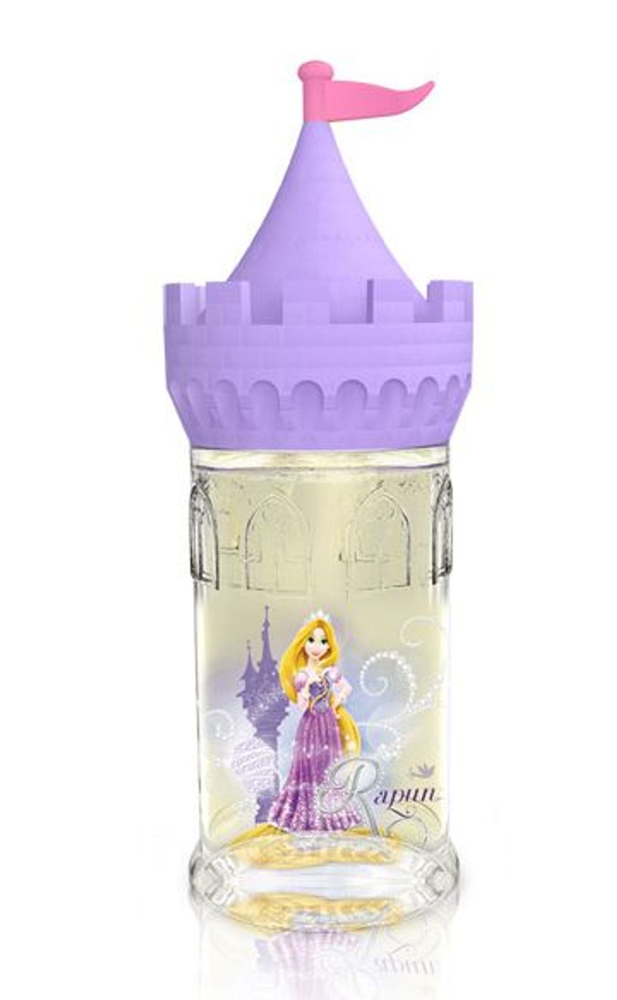 Princess Rapunzel