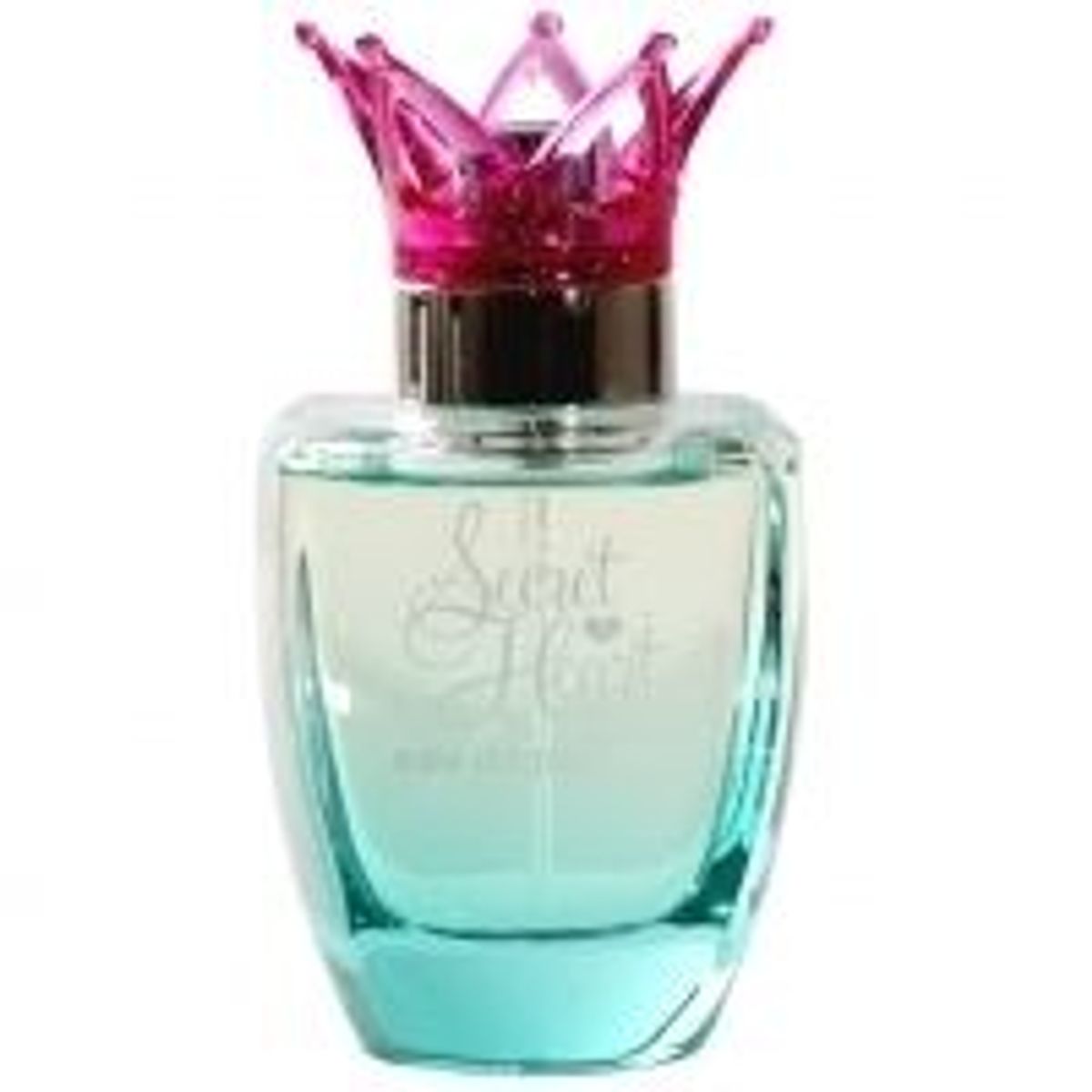 Princess Secret Heart