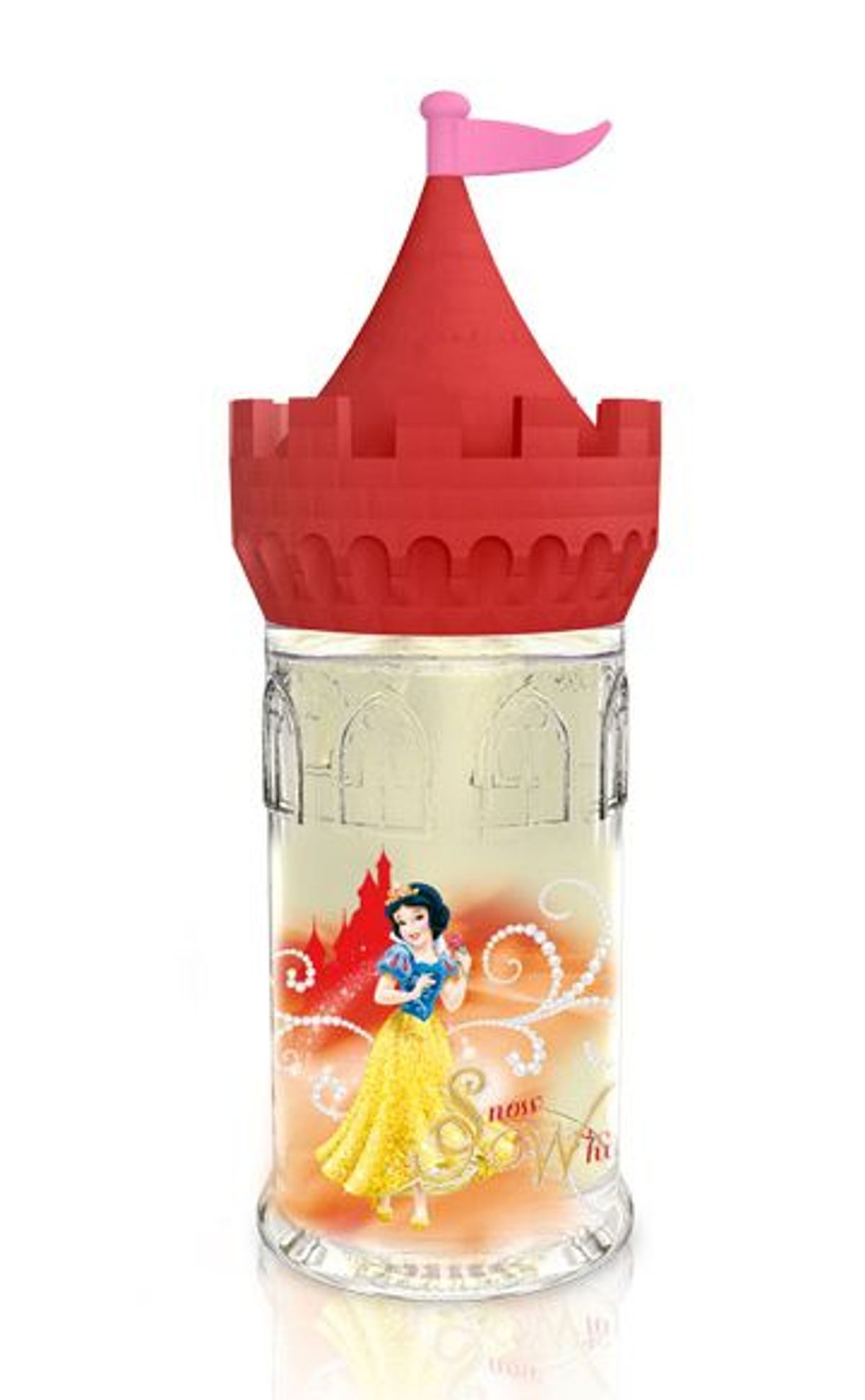 Princess Snow White