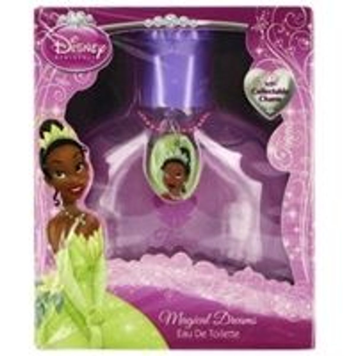 Princess Tiana