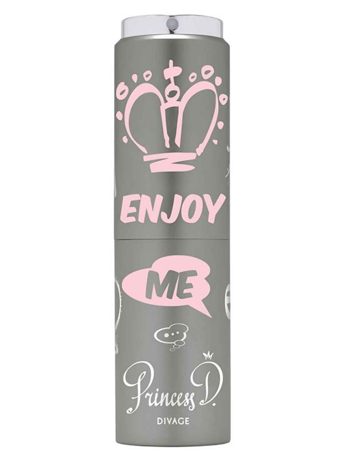 Enjoy Me!