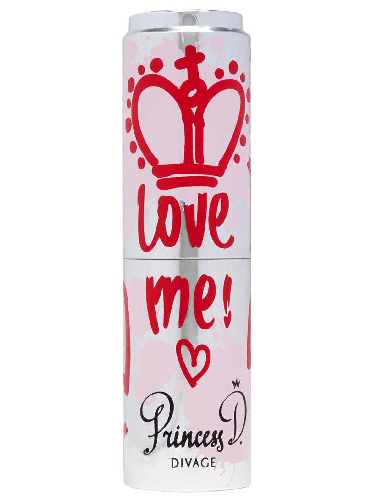 Love Me!