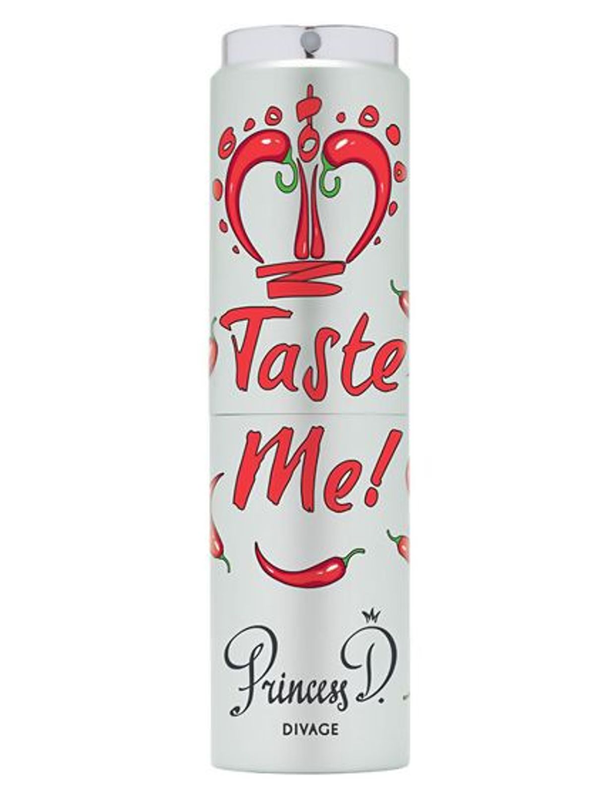 Taste Me!