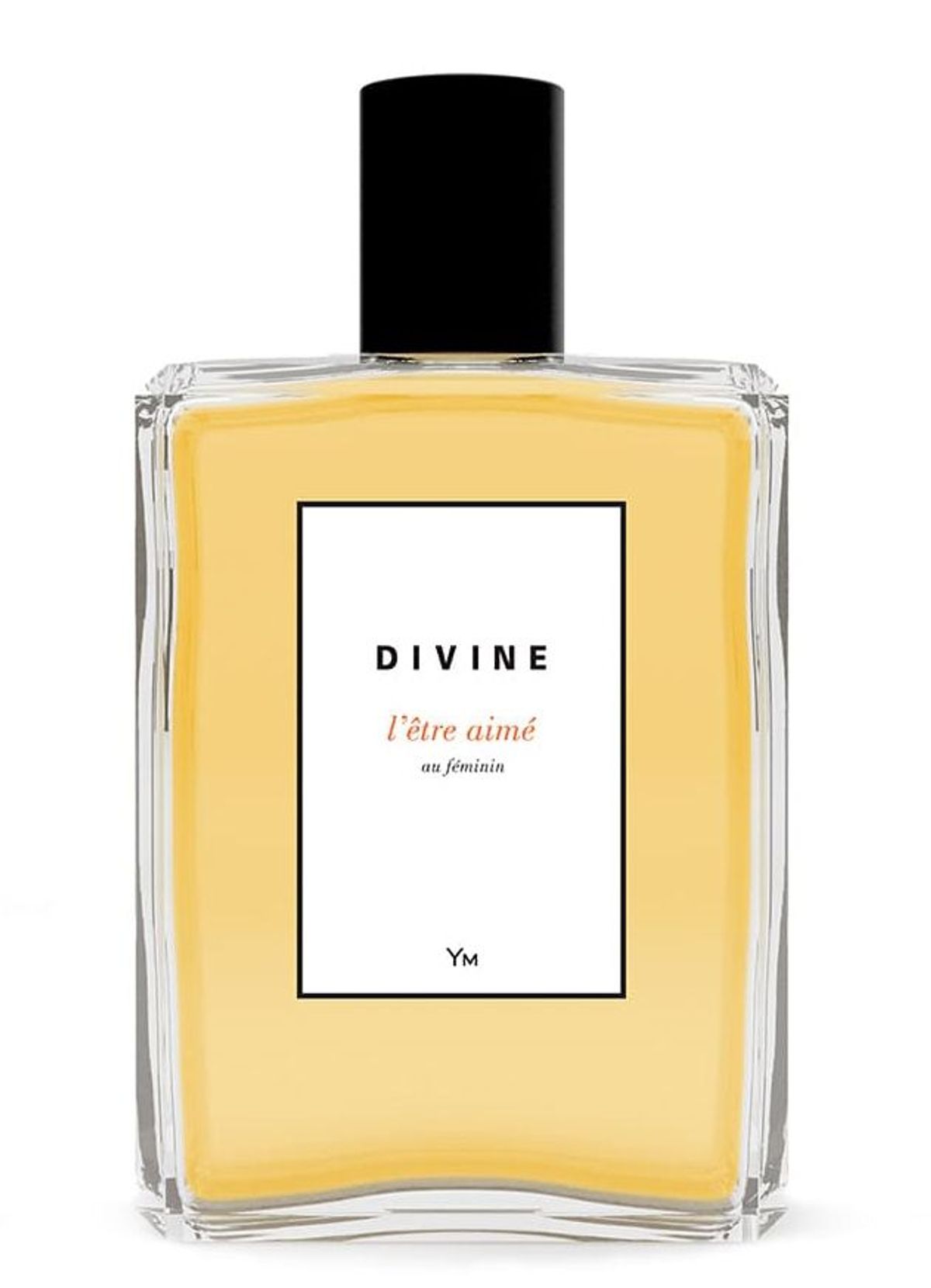 L'etre Aime Femme