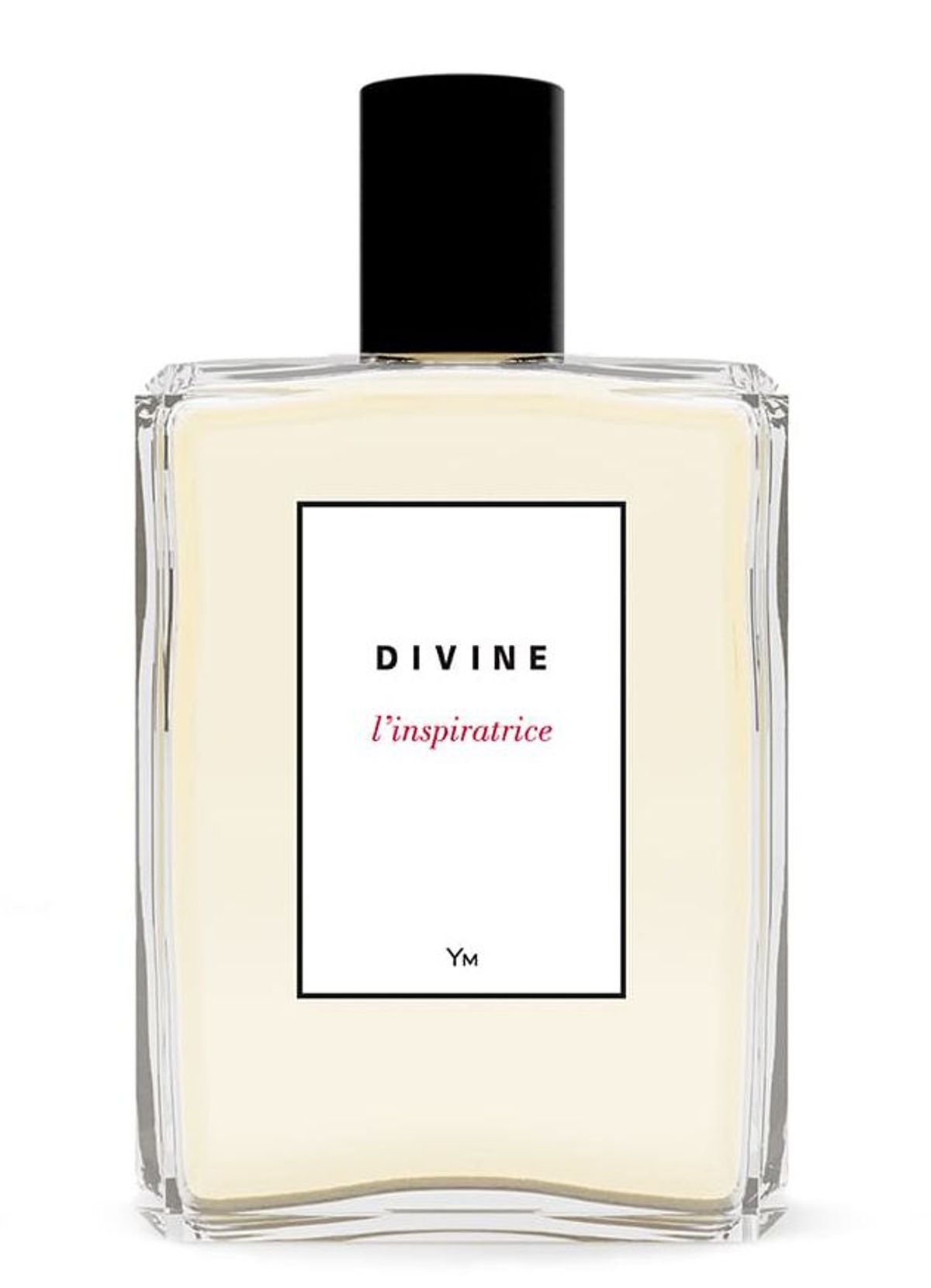 L'inspiratrice