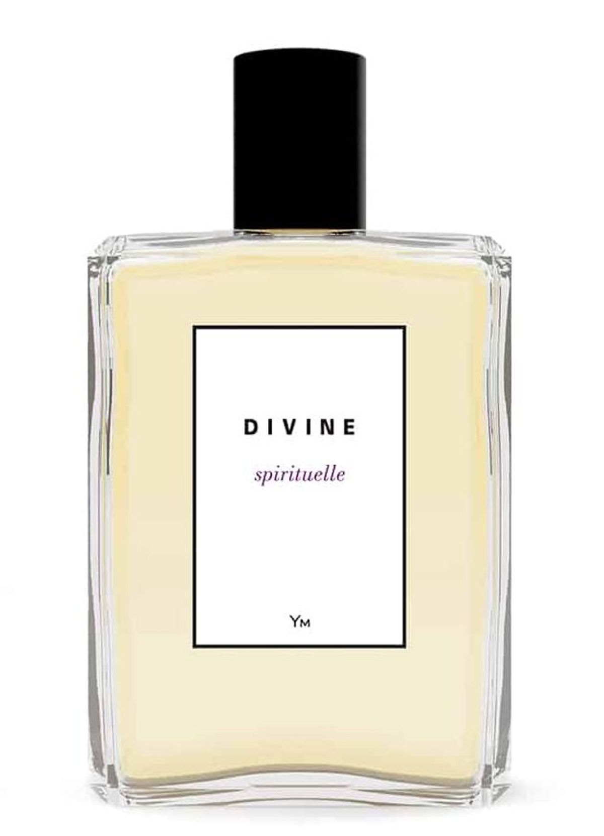 Spirituelle