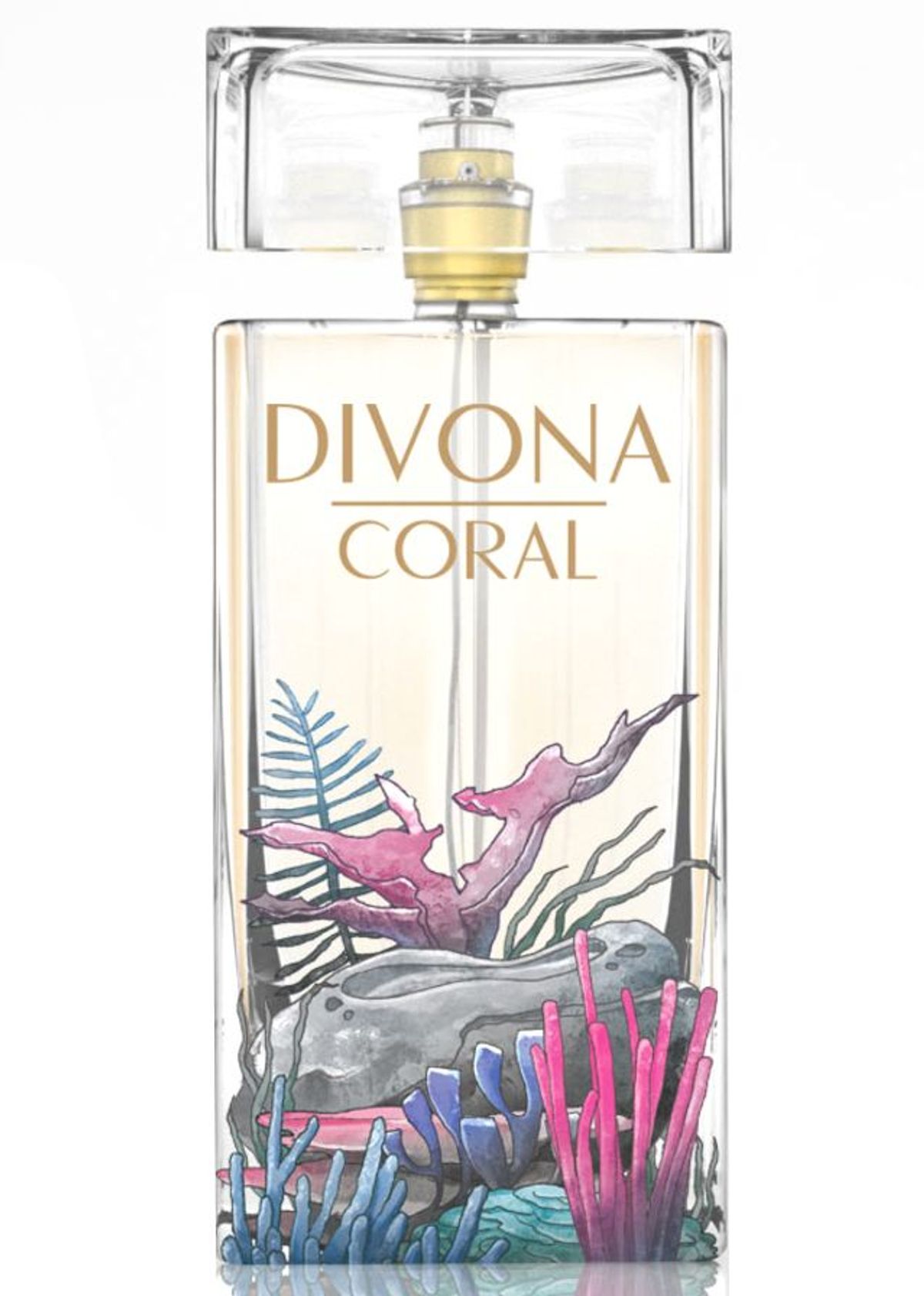 Coral