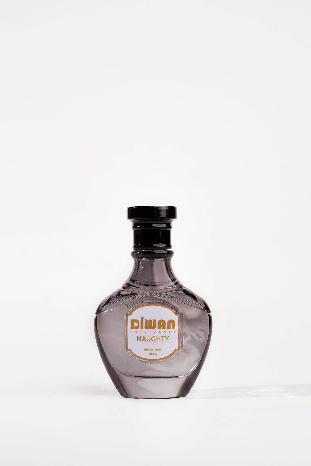 NAUGHTY Extrait de Parfum