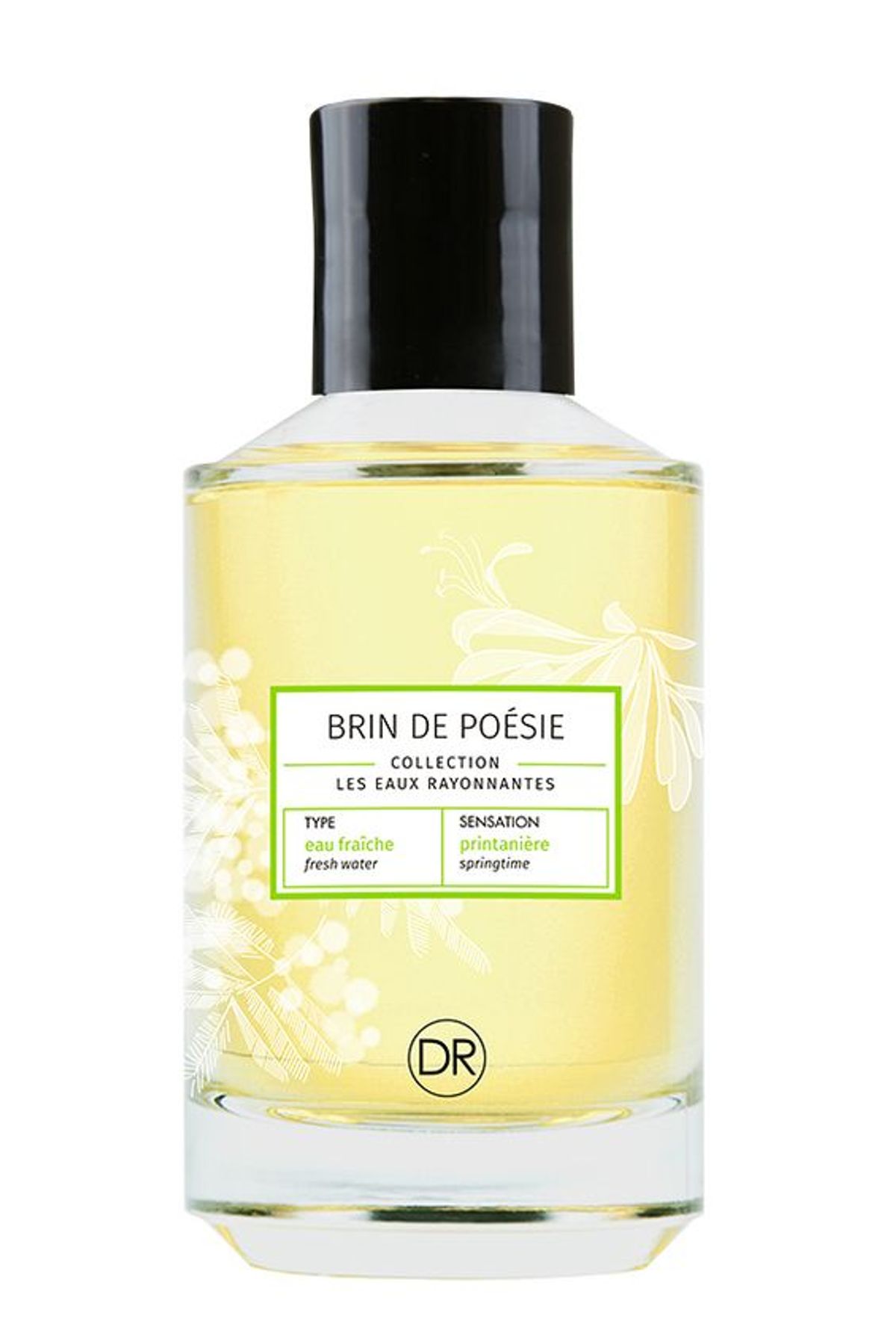 Brin de Poésie