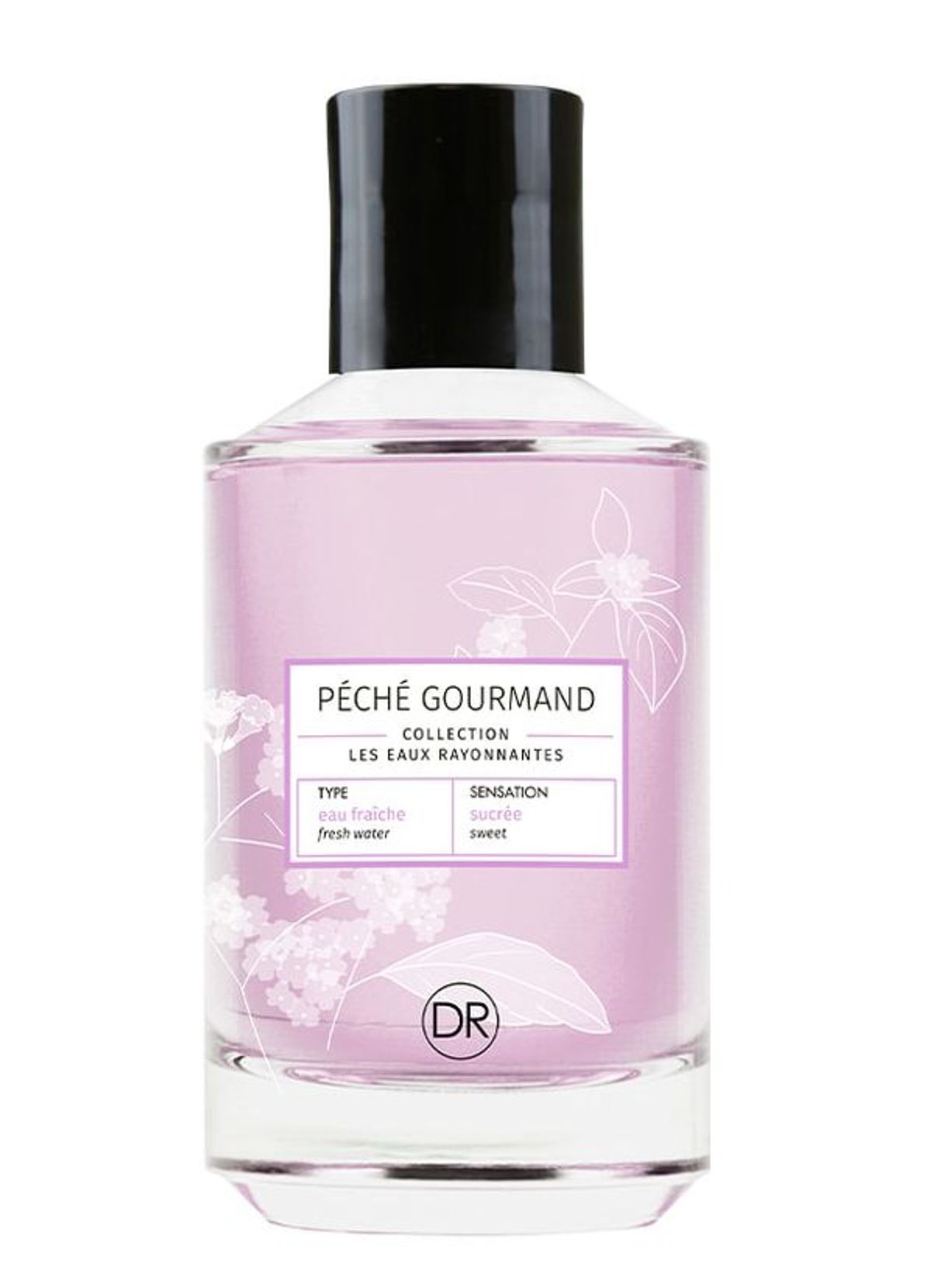 Pêché Gourmand