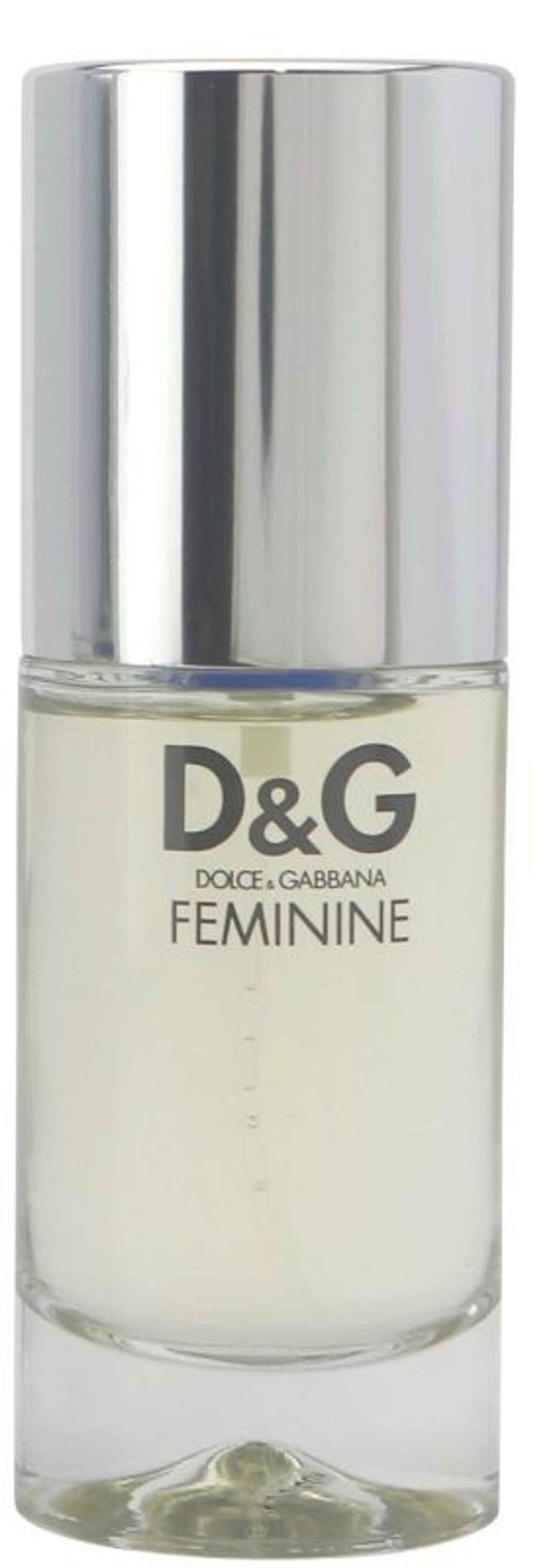 D&G Feminine