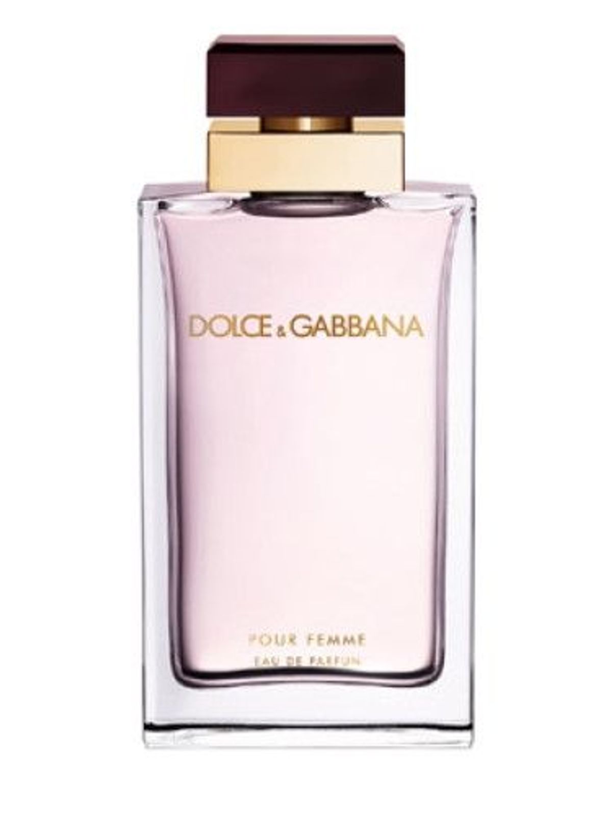 Dolce&Gabbana Pour Femme