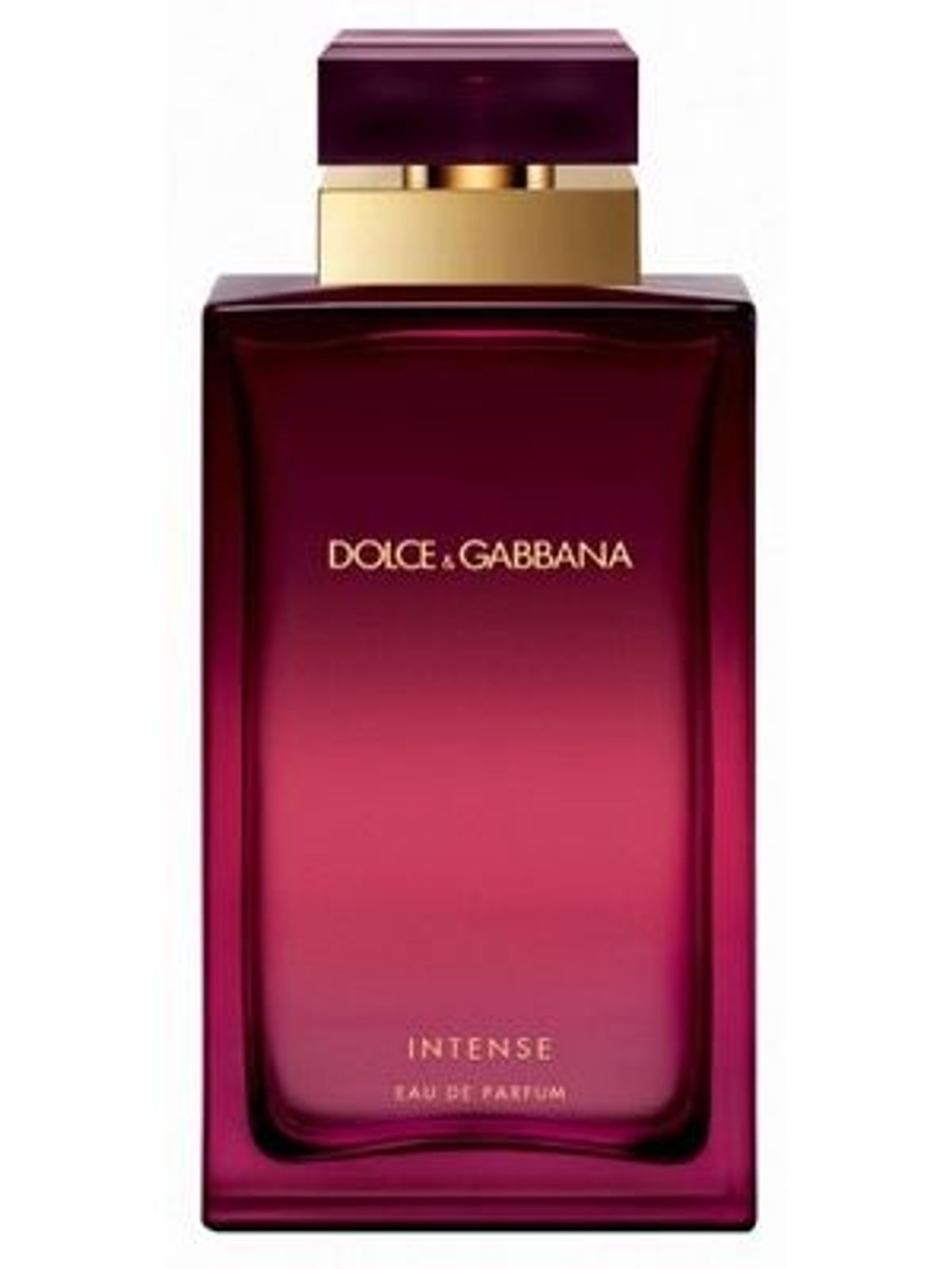 Dolce&Gabbana Pour Femme Intense