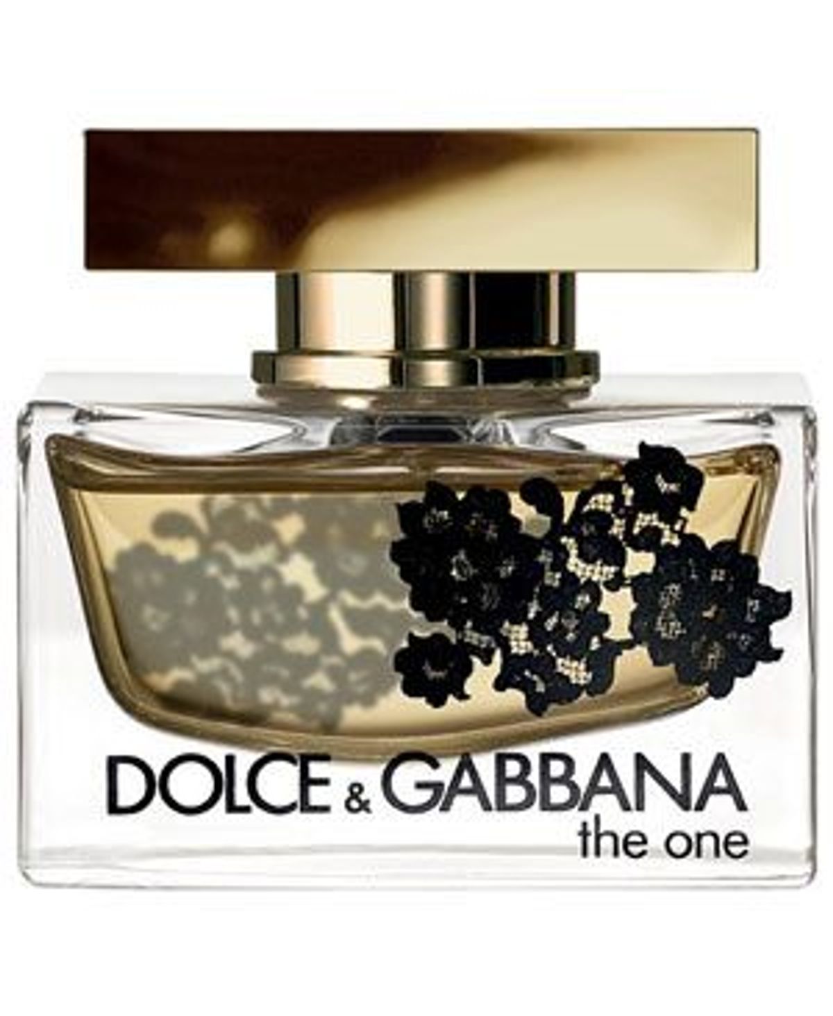 The One Lace Edition