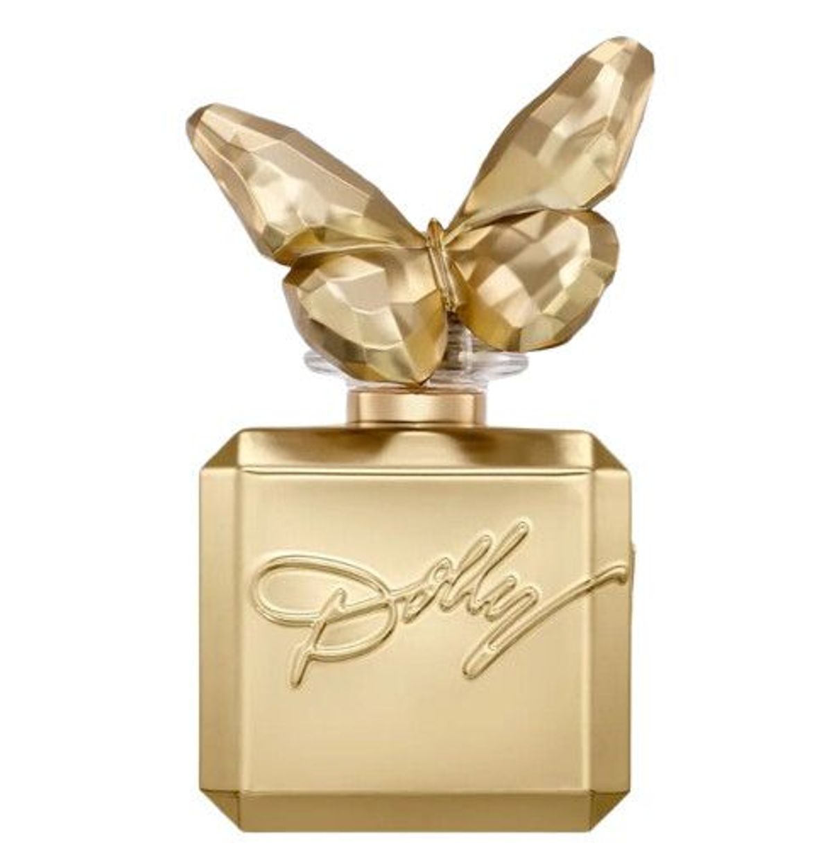 Smoky Mountain Gold Parfum Limited Edition