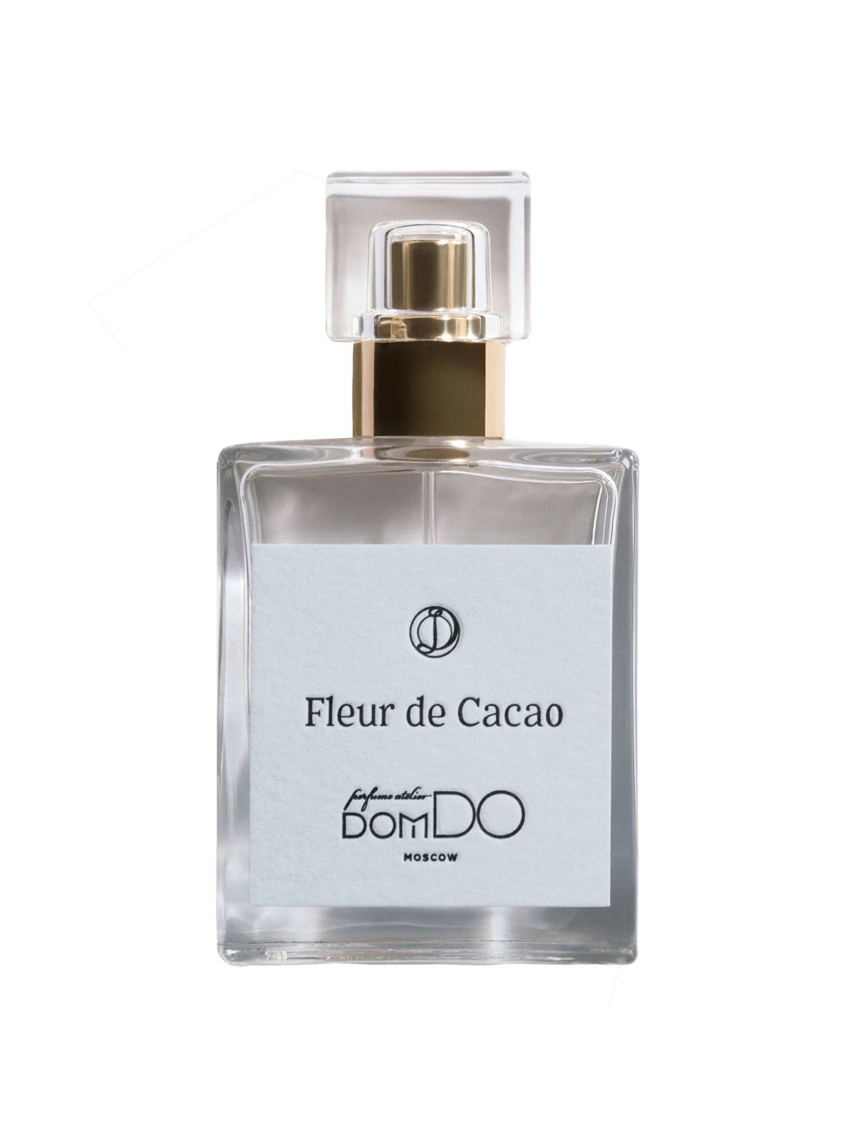 Fleur d’Cacao
