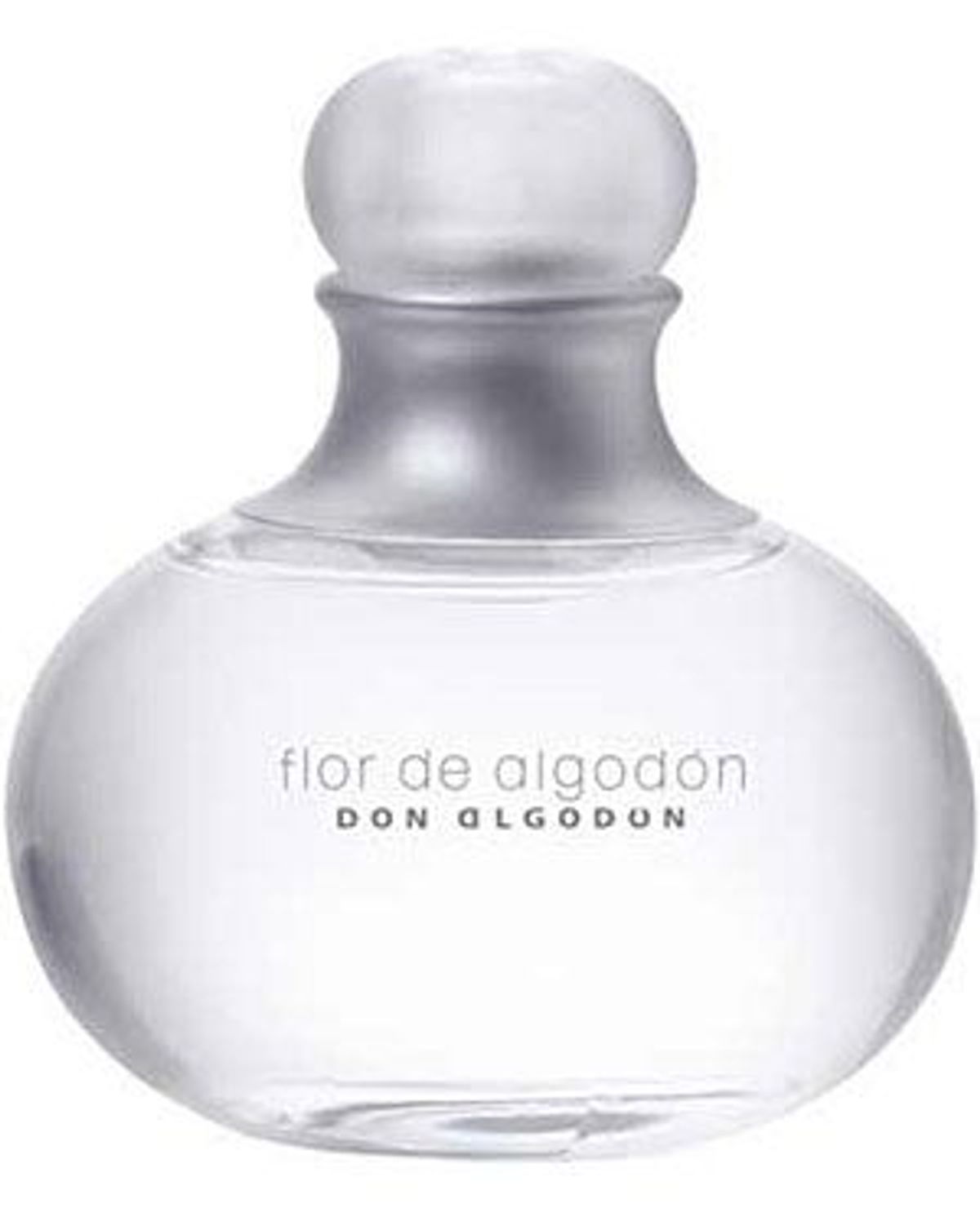 Flor de Algodon