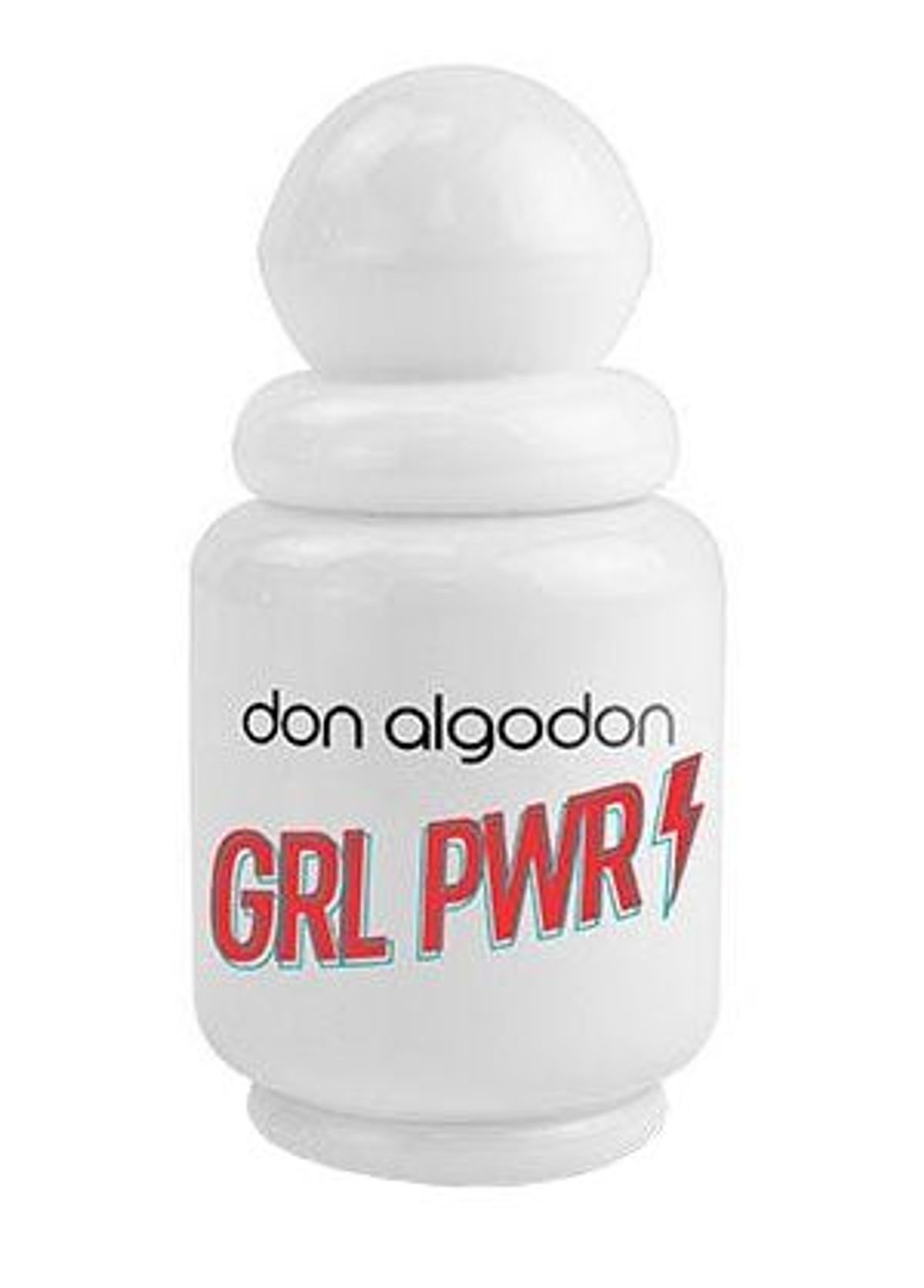 Girl Power