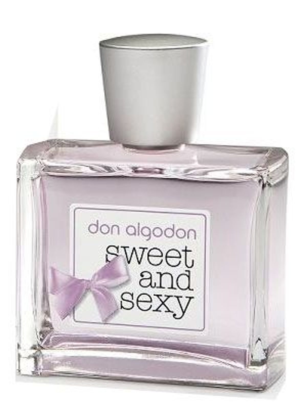 Sweet and Sexy