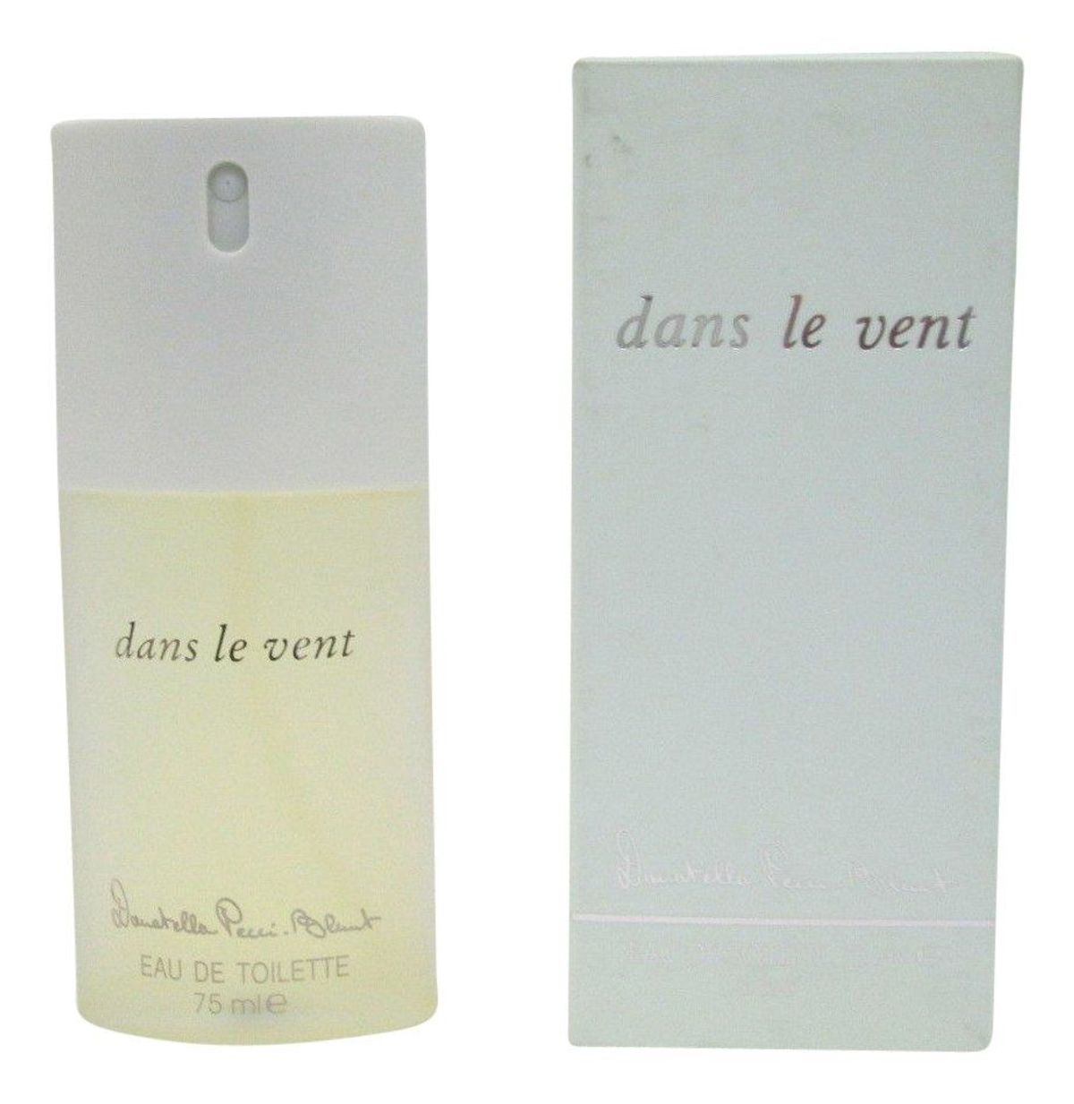 Dans Le Vent