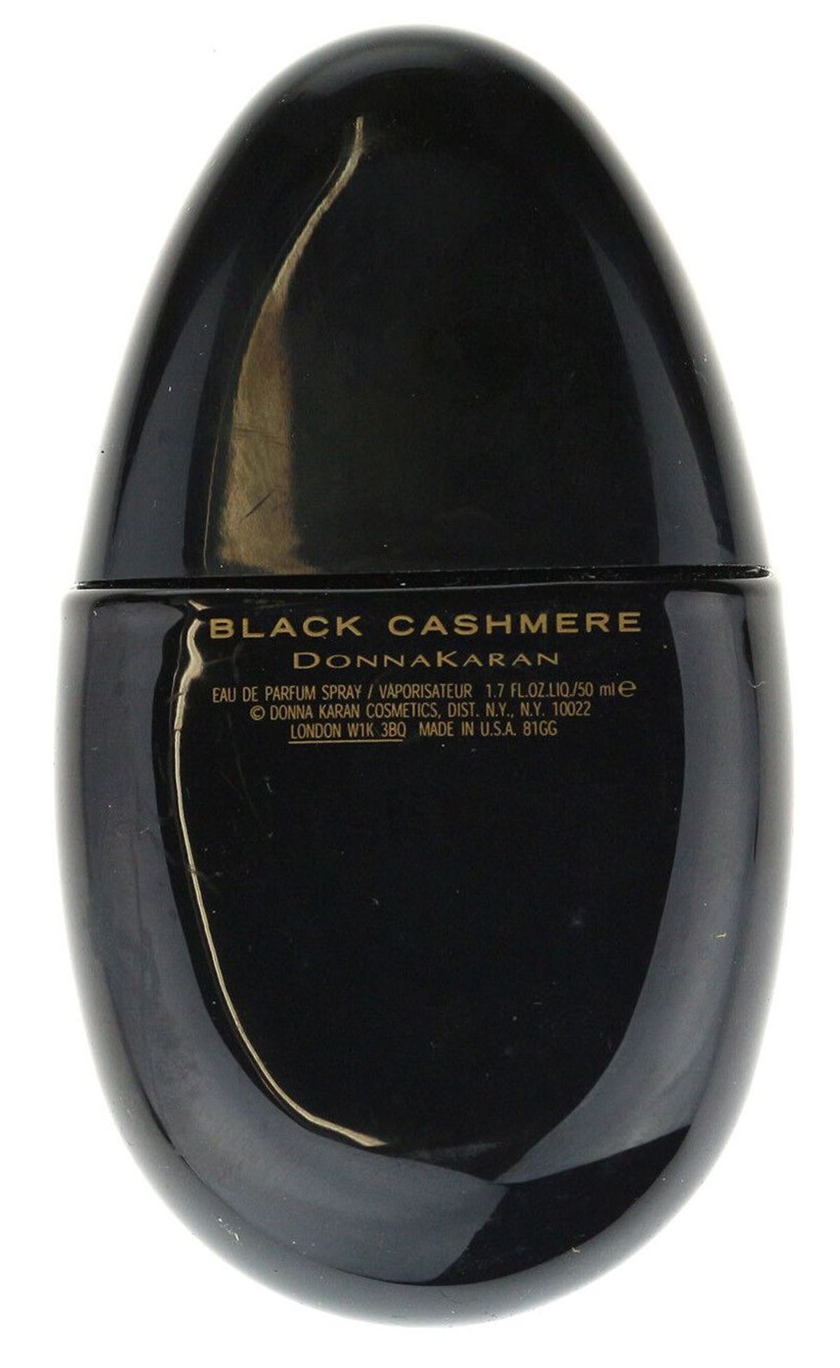 Black Cashmere