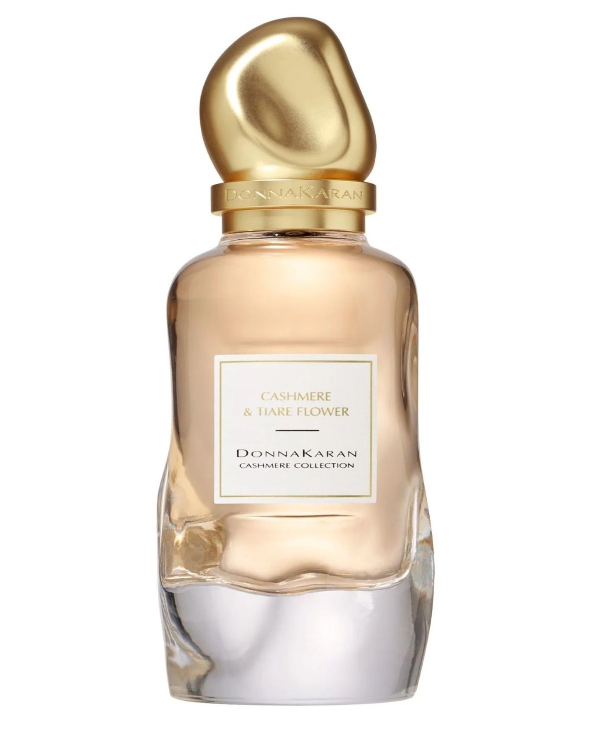 Cashmere & Tiaré Flower