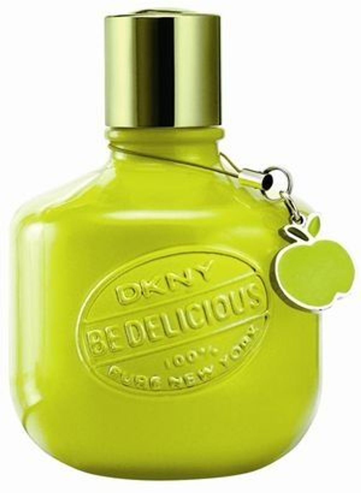 DKNY Be Delicious Charmingly Delicious