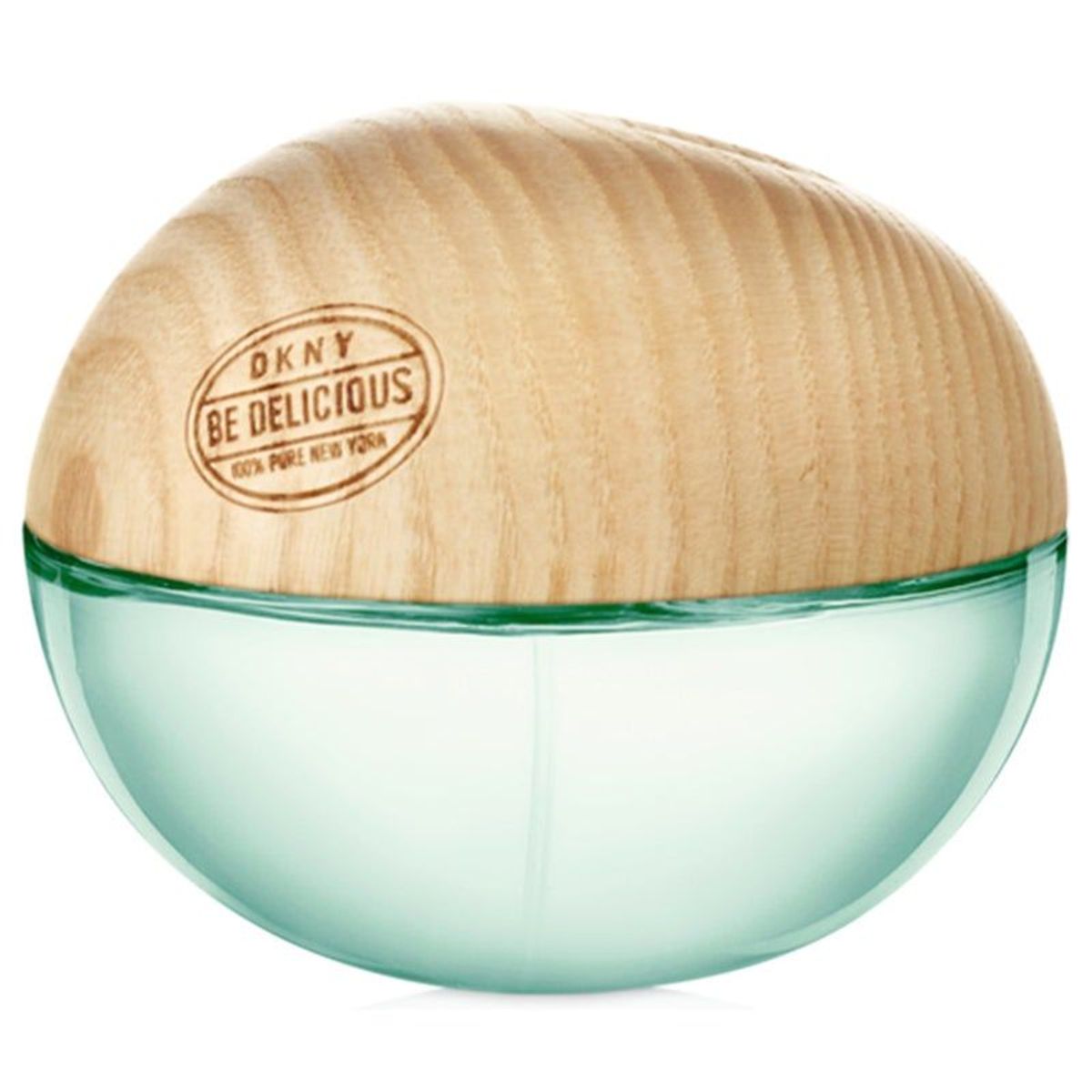DKNY Be Delicious Coconuts About Summer
