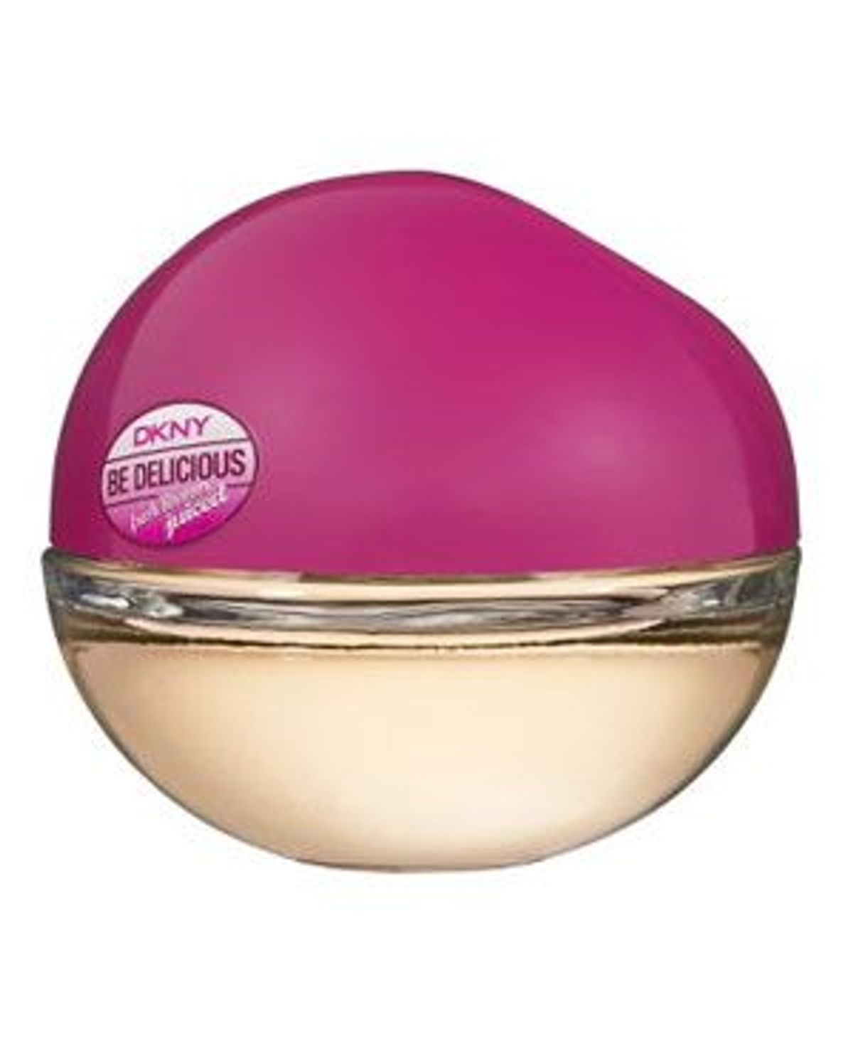 DKNY Be Delicious Fresh Blossom Juiced