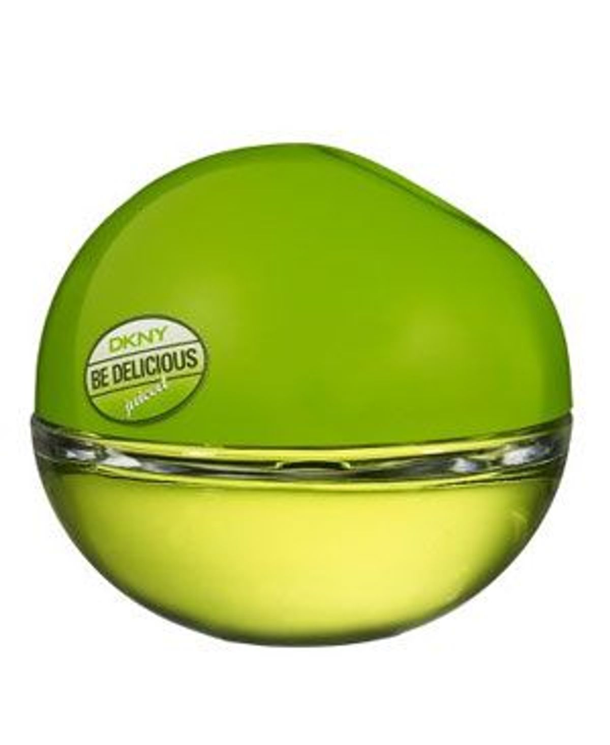 DKNY Be Delicious Juiced