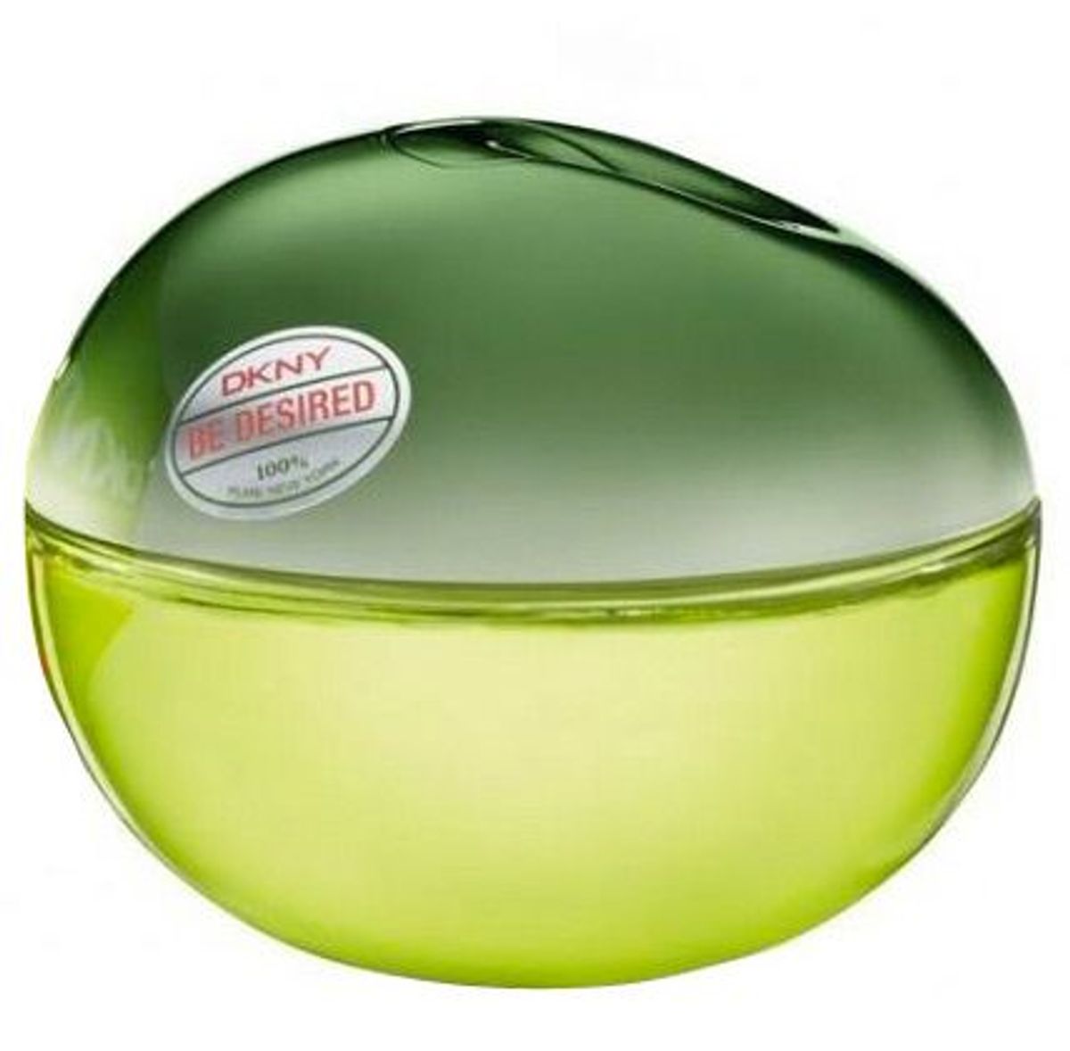 DKNY Be Desired
